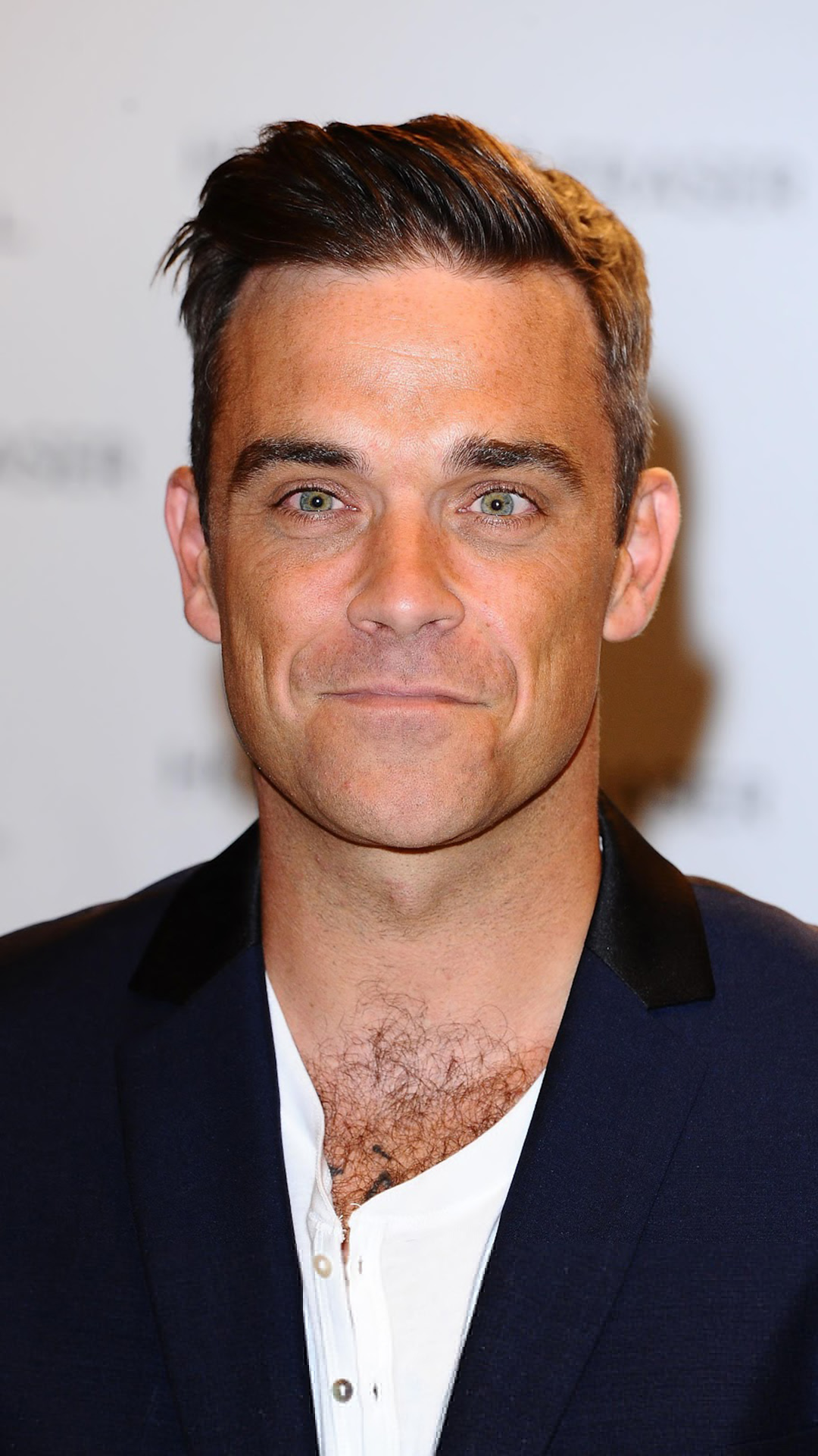 Robbie Williams, 4K wallpapers, Free download, Easy access, 1080x1920 Full HD Phone