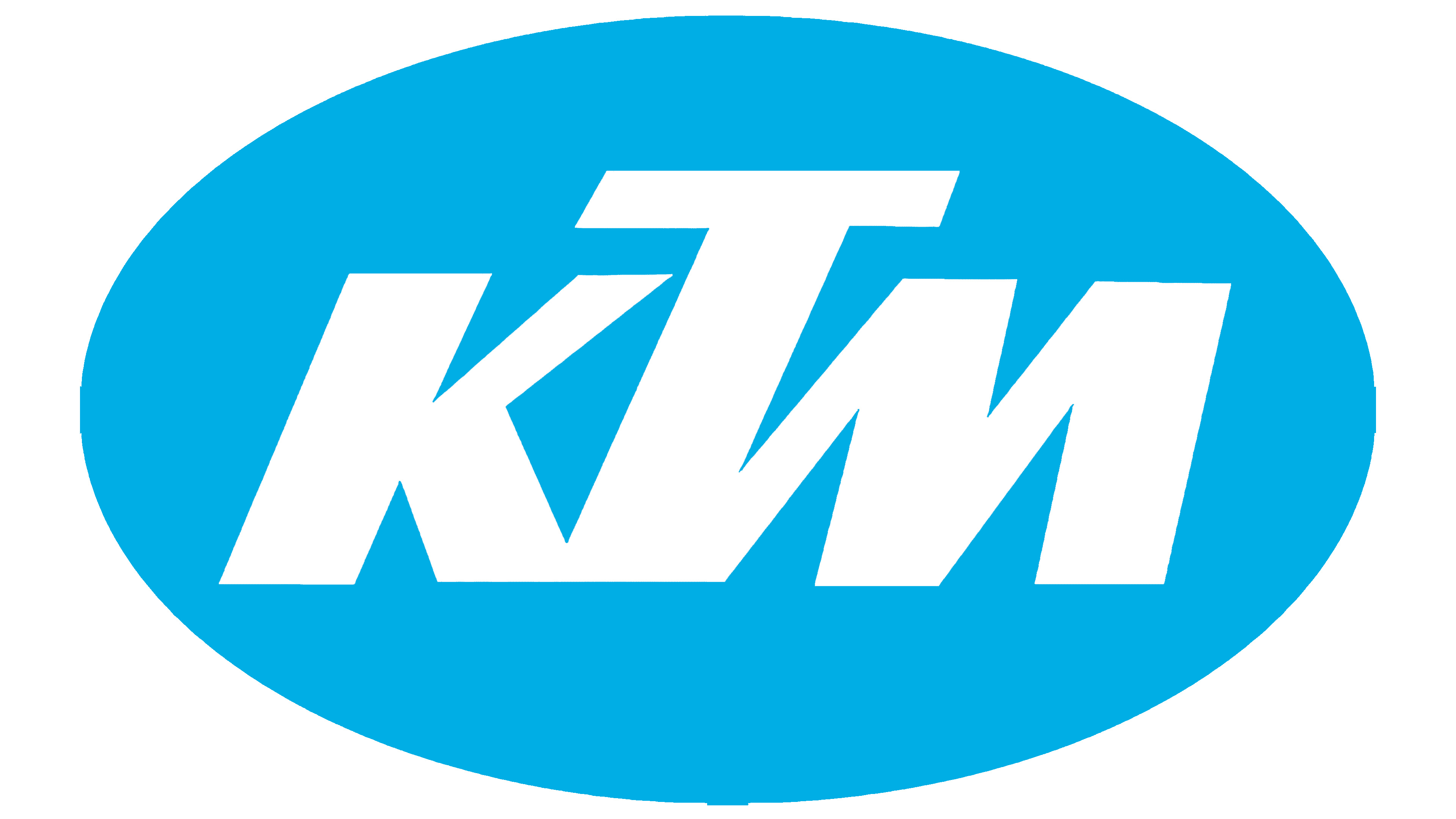 KTM Logo, Auto brand, Logo png, SVG, 3840x2160 4K Desktop