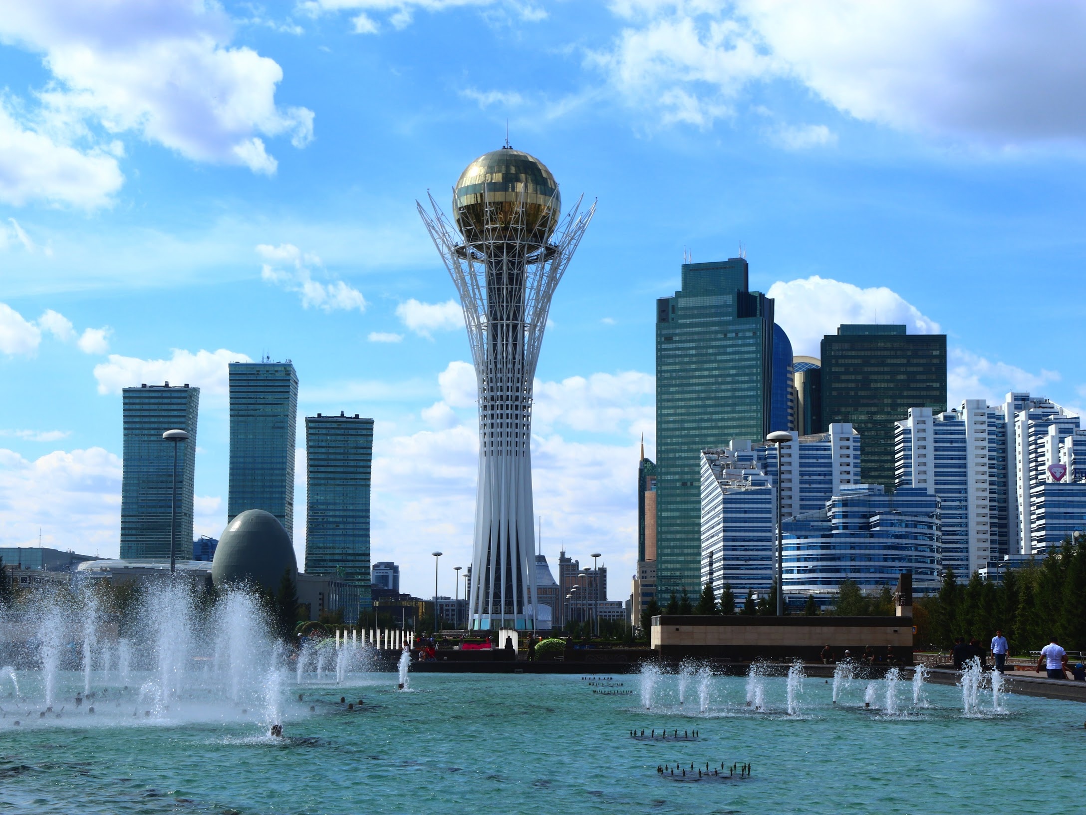Nur-Sultan, Tours guides cars, Indy guide, 2180x1640 HD Desktop