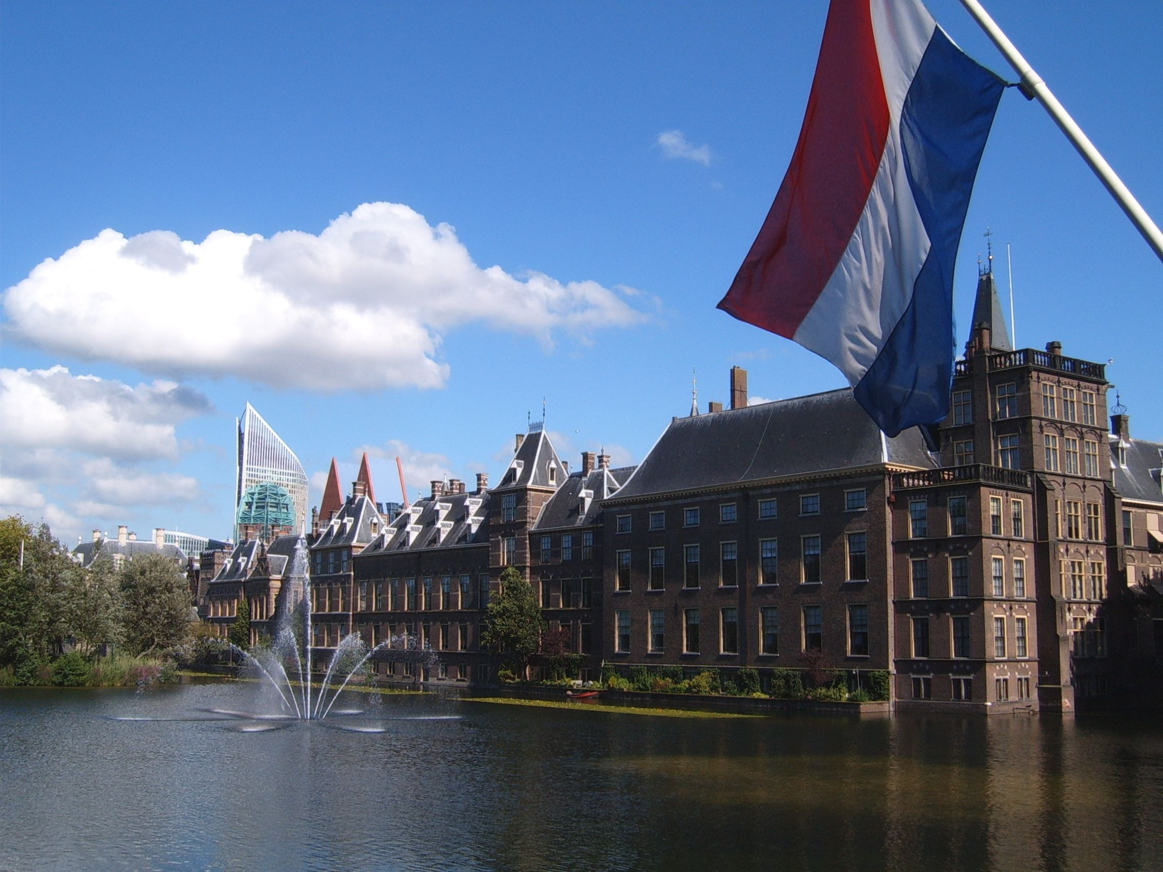 The Hague, Verra real estate, Netherlands tourism, Netherlands, 2280x1710 HD Desktop