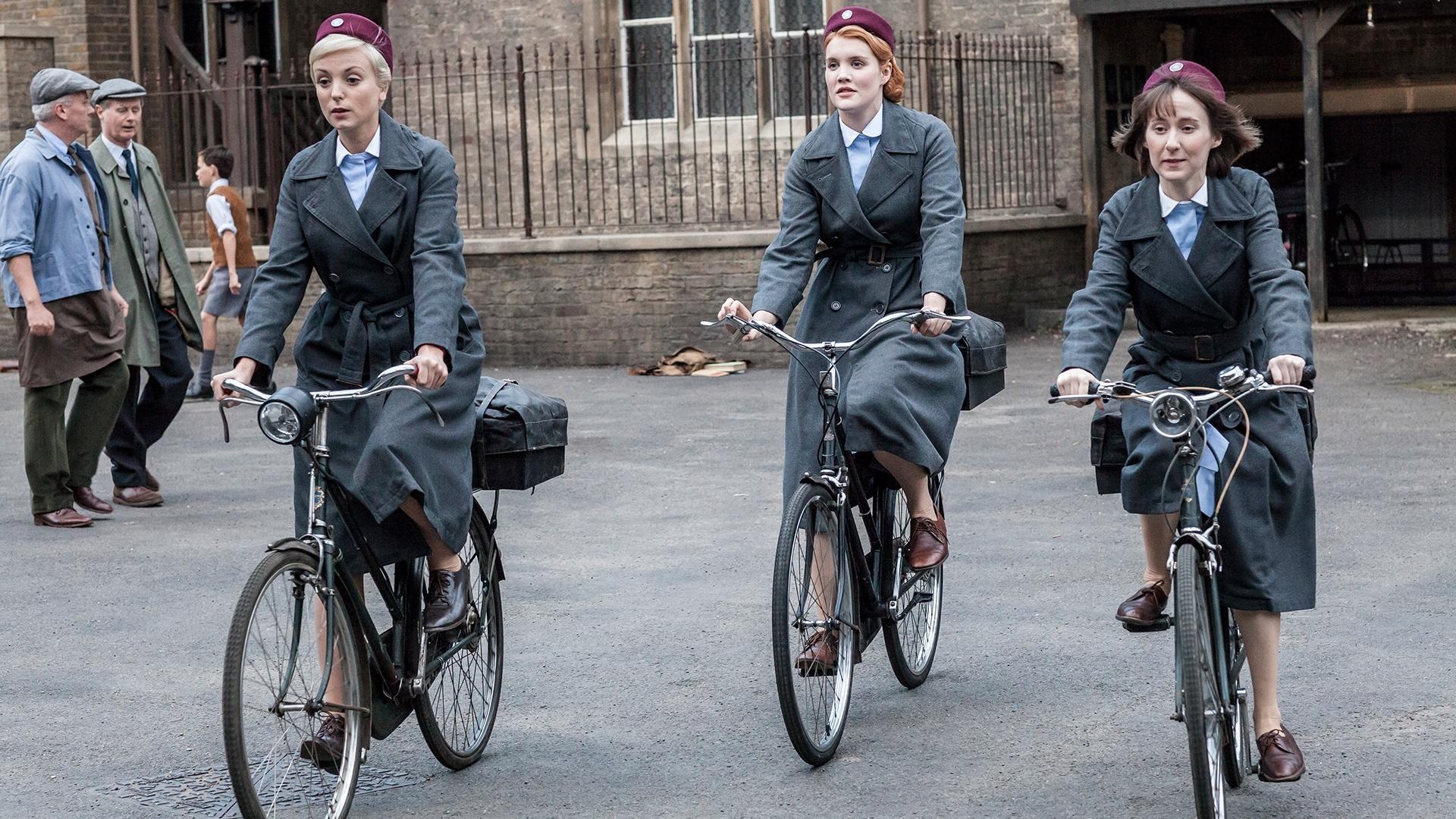 Call The Midwife Laptop Wallpaper posted by Sarah Walker 1920x1080