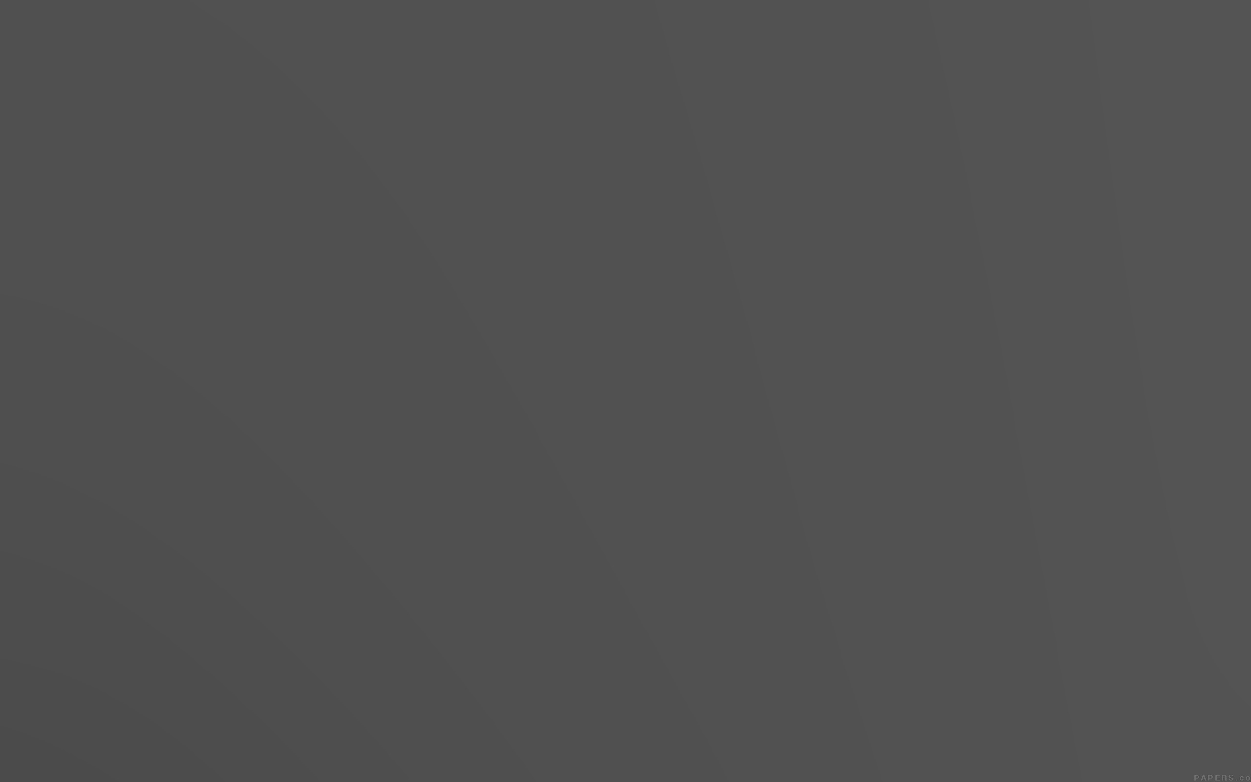 Gray Slate: Color gradation, Leaden, Plain background. 2560x1600 HD Background.