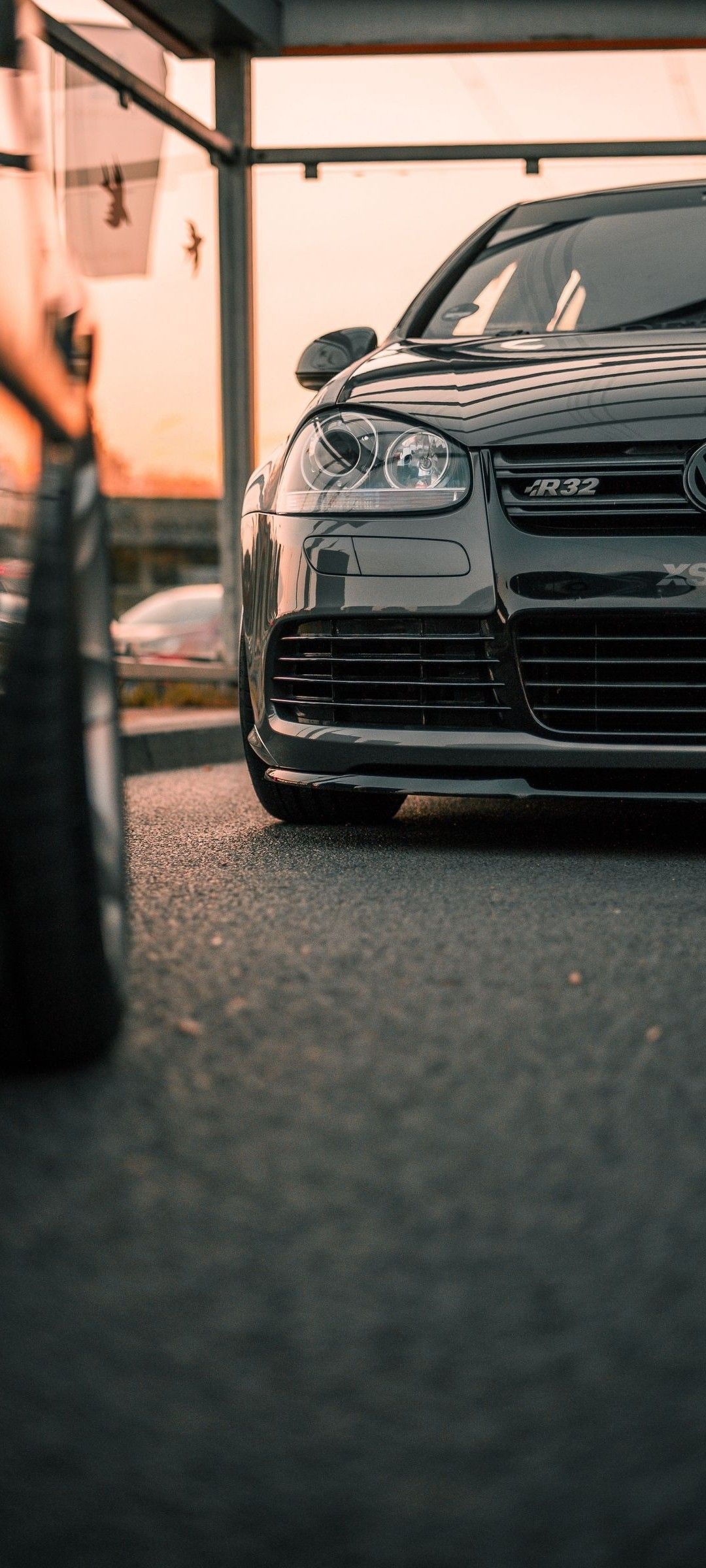 Volkswagen Jetta, Top free backgrounds, Stylish and elegant, Perfect for your iPhone, 1080x2400 HD Phone