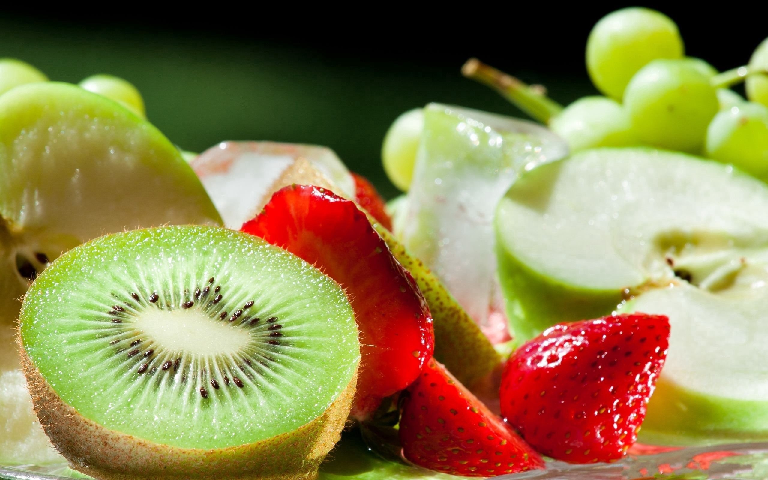 Free download fruit, Fresh and vibrant, Mouth-watering image, Delicious treat, 2560x1600 HD Desktop