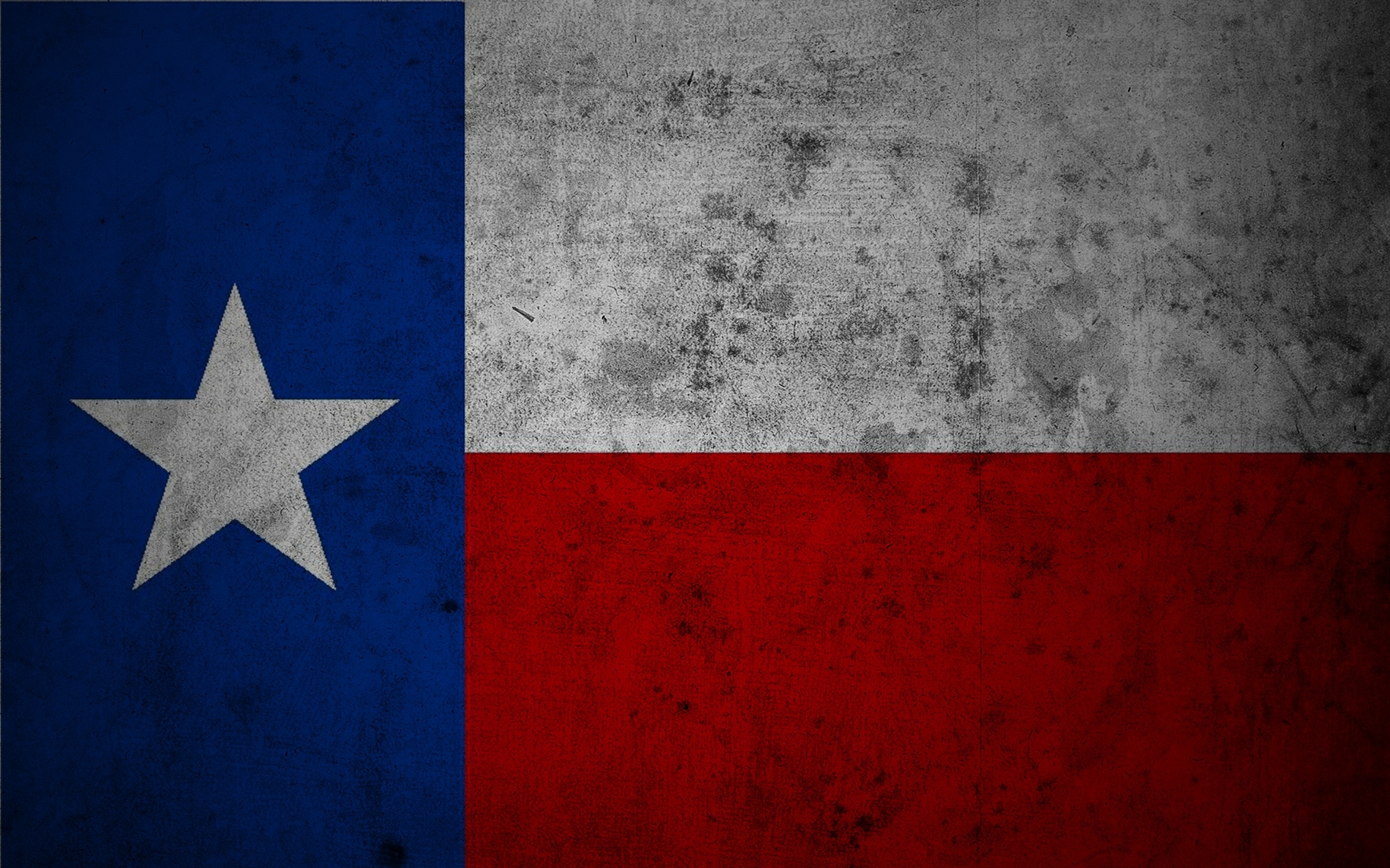 Texas: Nicknamed the Lone Star State for former status as an independent republic. 2560x1600 HD Wallpaper.