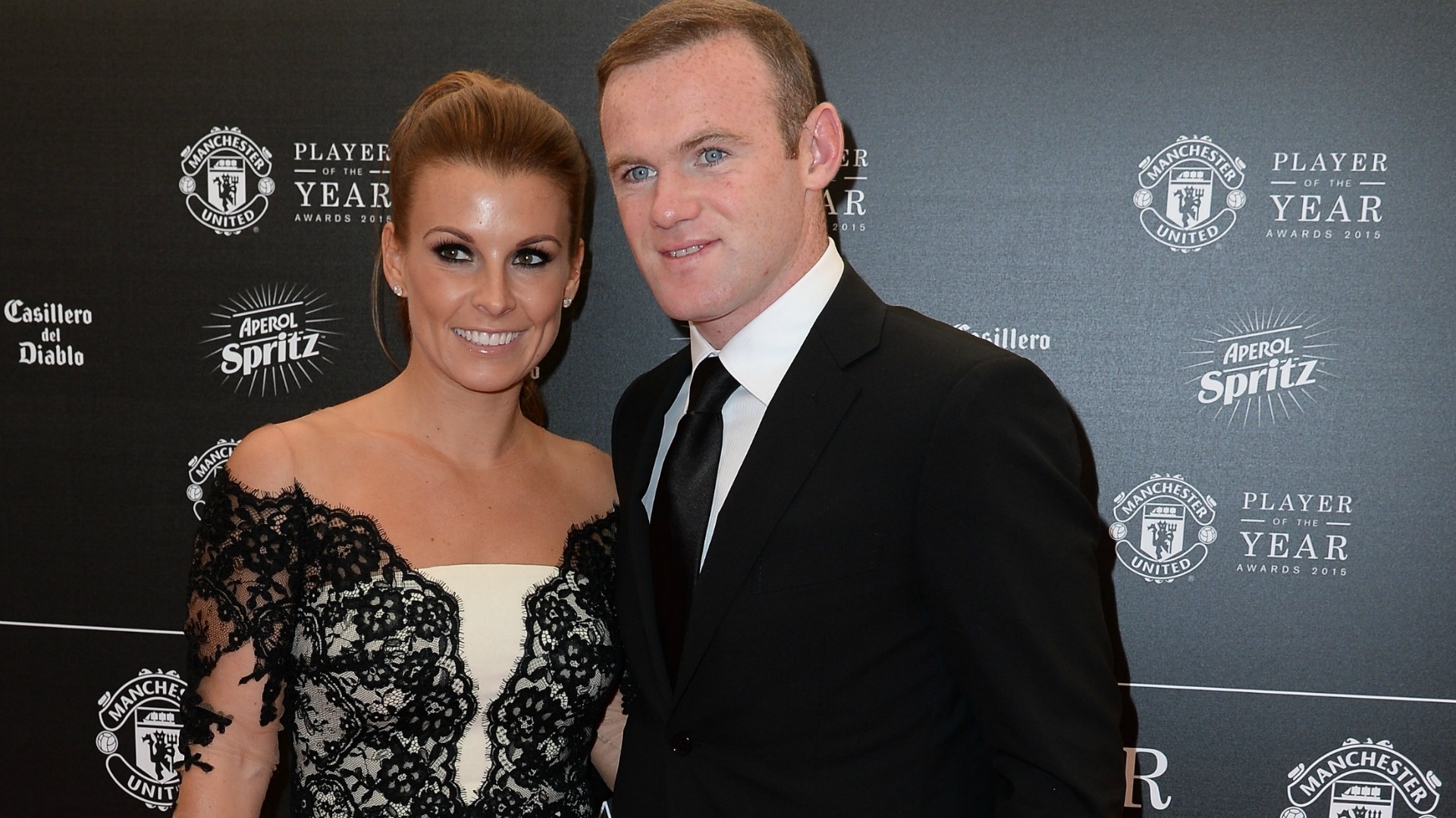 Coleen Rooney, Post-birth diet, Celebrity news, Controversial choices, 1920x1080 Full HD Desktop