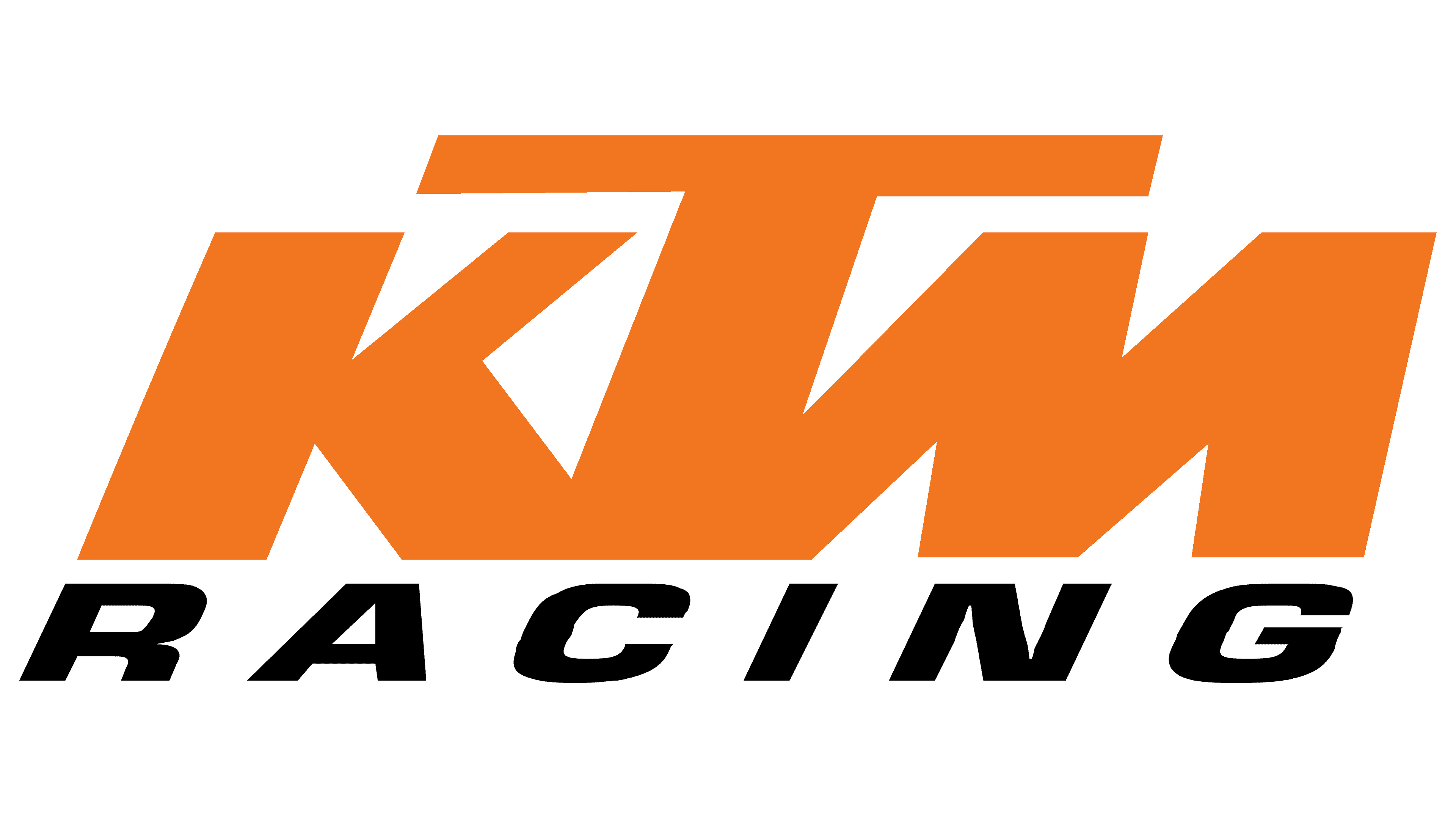 KTM Logo, Valor history, Logo png, 3840x2160 4K Desktop