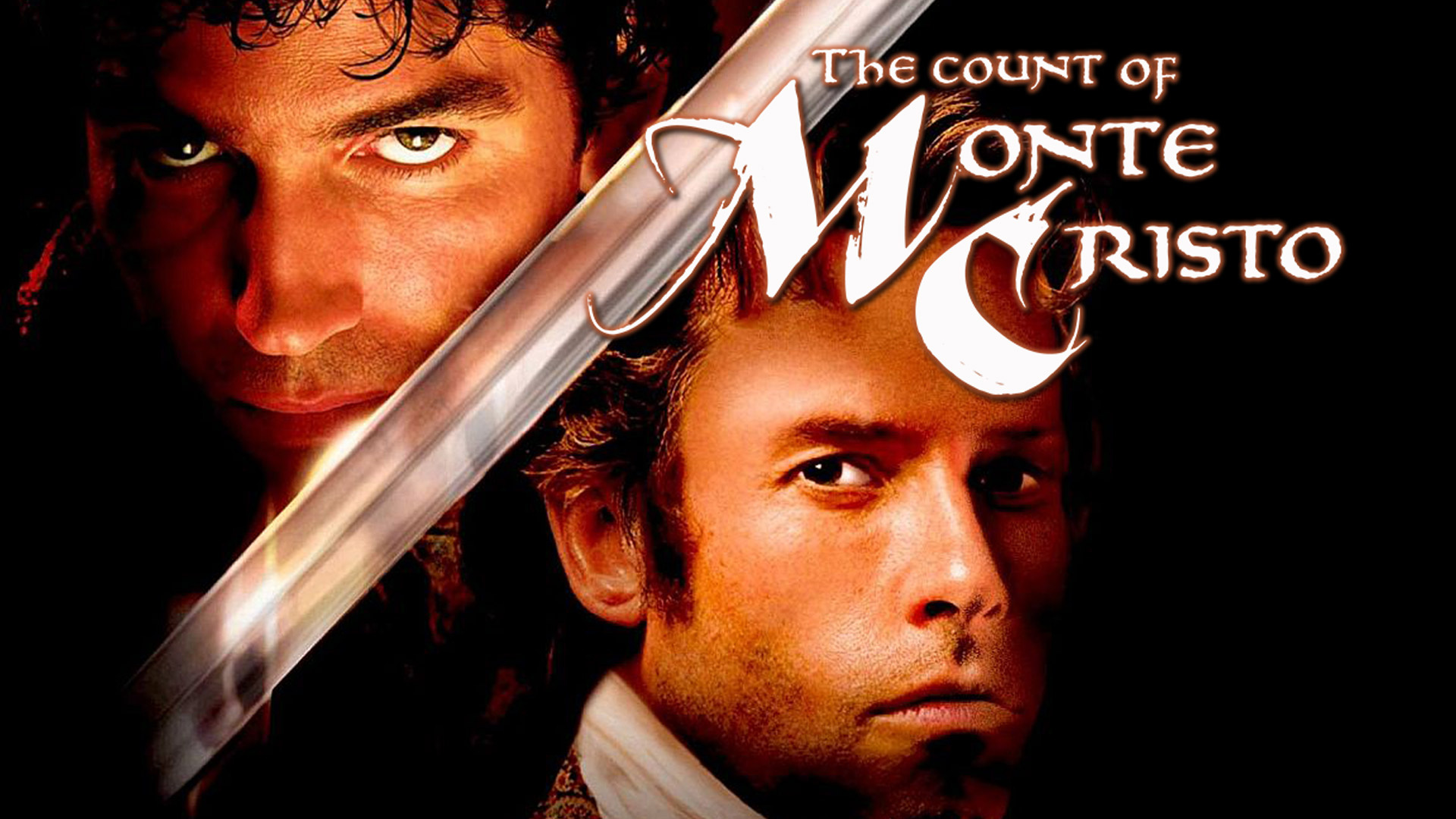 The Count of Monte Cristo, Epic adventure, Revenge story, Twists and turns, 1920x1080 Full HD Desktop