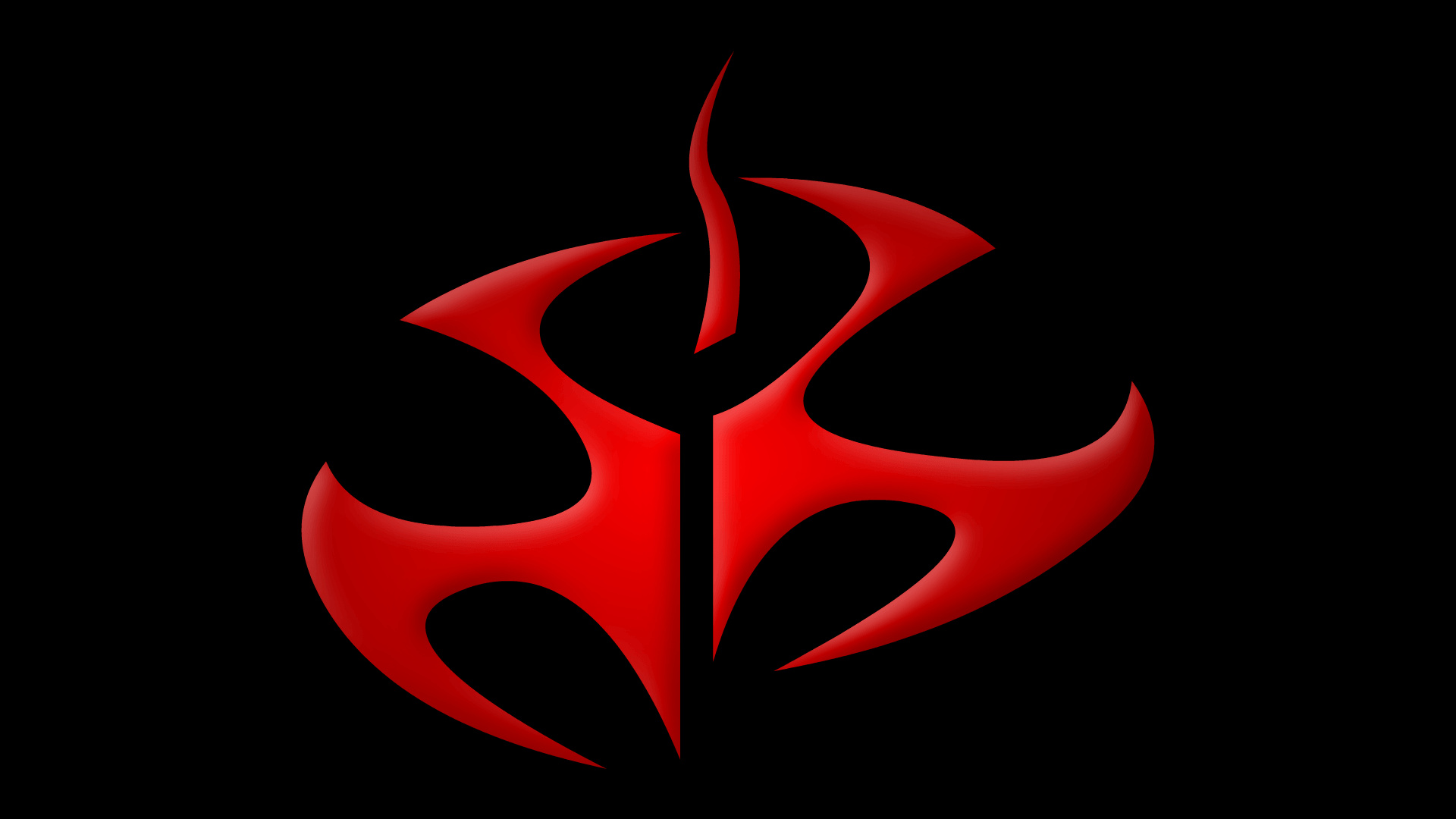 Hitman logo, Gaming assassin, Intricate design, Symbol of stealth, 1920x1080 Full HD Desktop