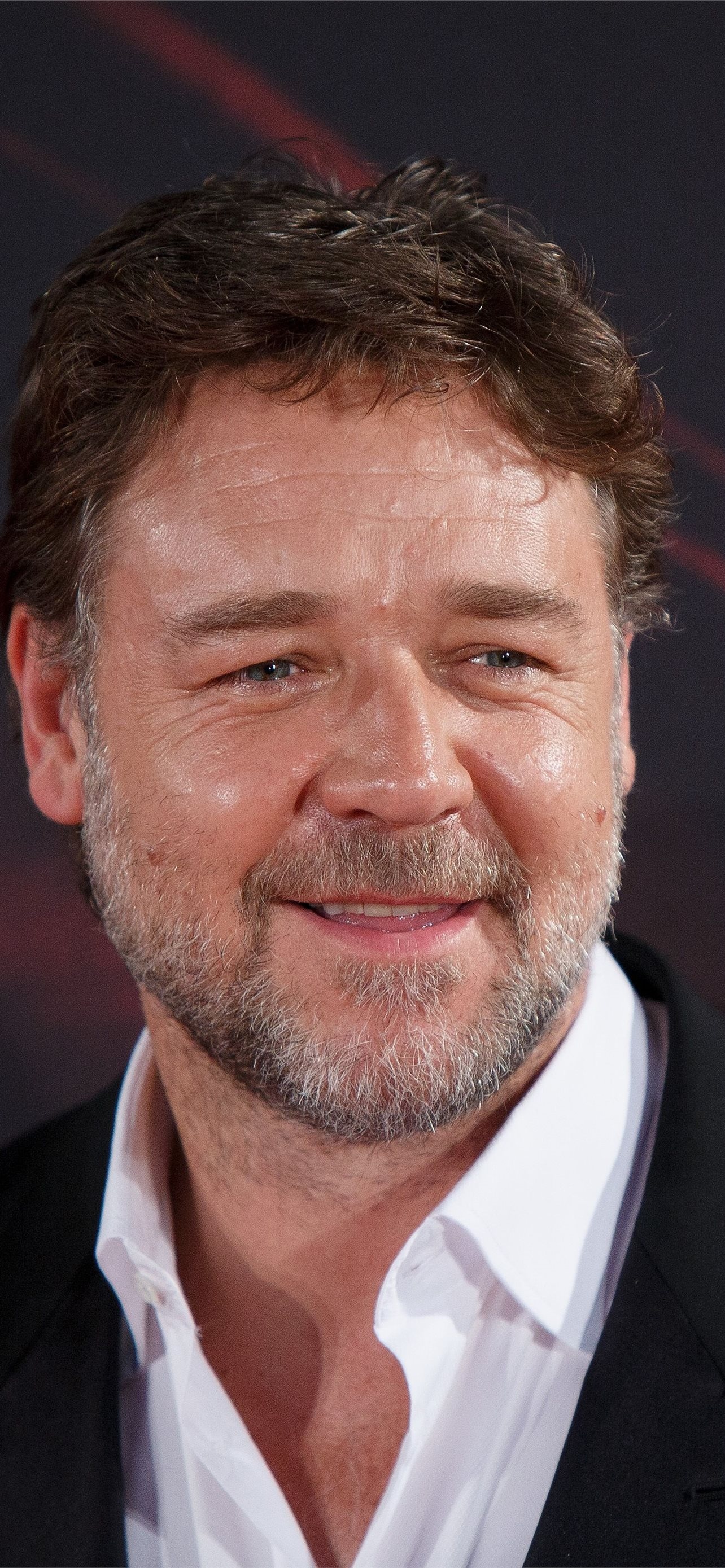 Russell Crowe, Best, iPhone HD wallpapers, 1290x2780 HD Phone