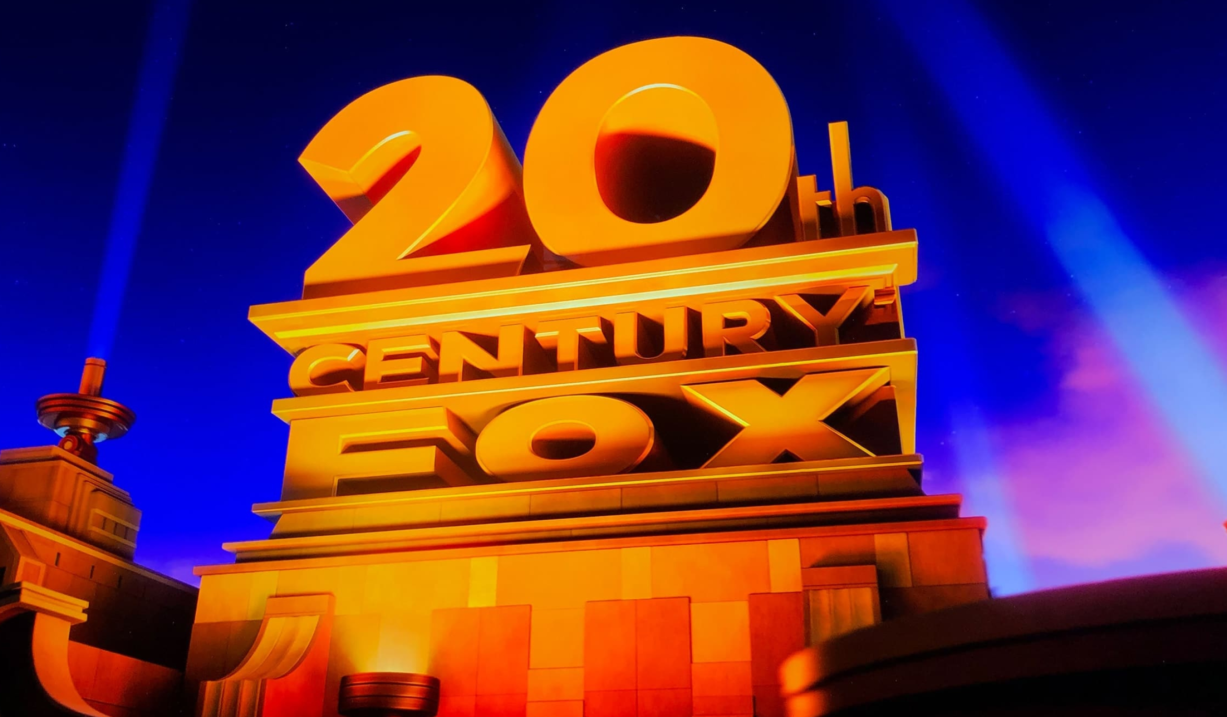 20th Century Fox, Disney acquisition, Film library, 4K movie releases, 2500x1470 HD Desktop