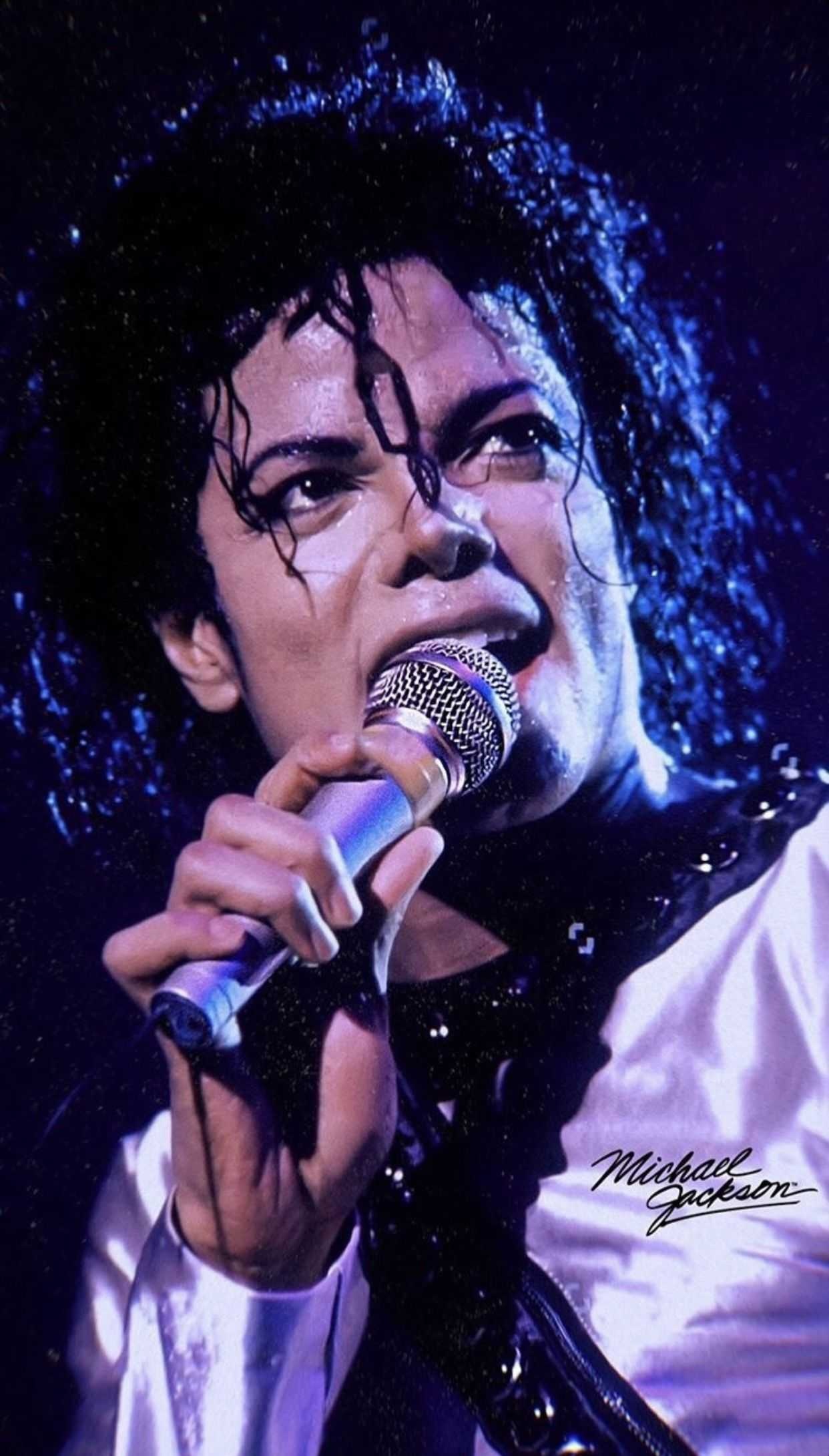 Iconic pop artist, Musical legend, Dance moves, King of Pop, 1250x2190 HD Phone