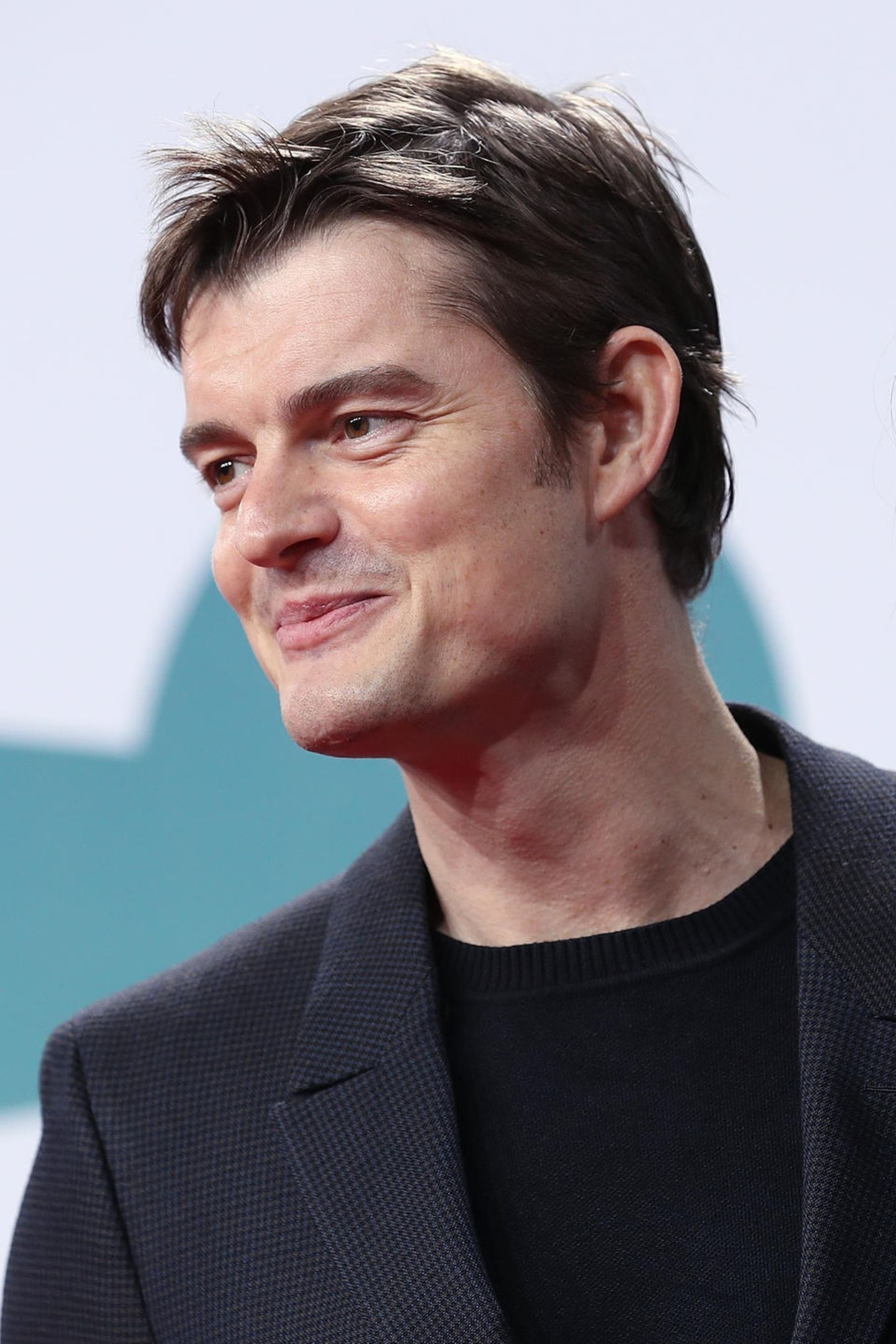 Sam Riley, Parenting style, Strict rules, Unconditional love, 1440x2160 HD Phone
