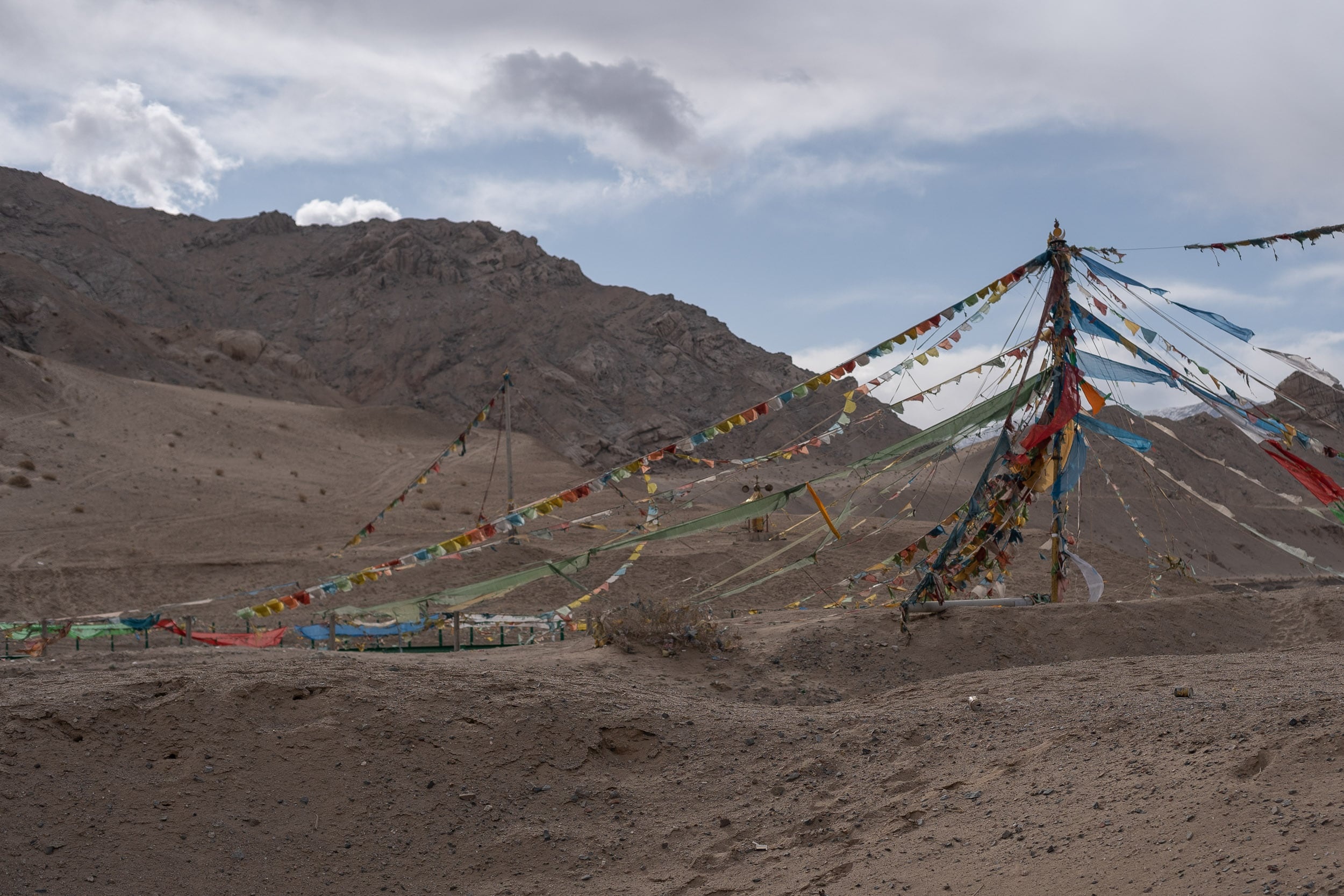 Tibetan Highlands, Plateau cycling tour, Tibetan plateau, Travel stories, 2500x1670 HD Desktop