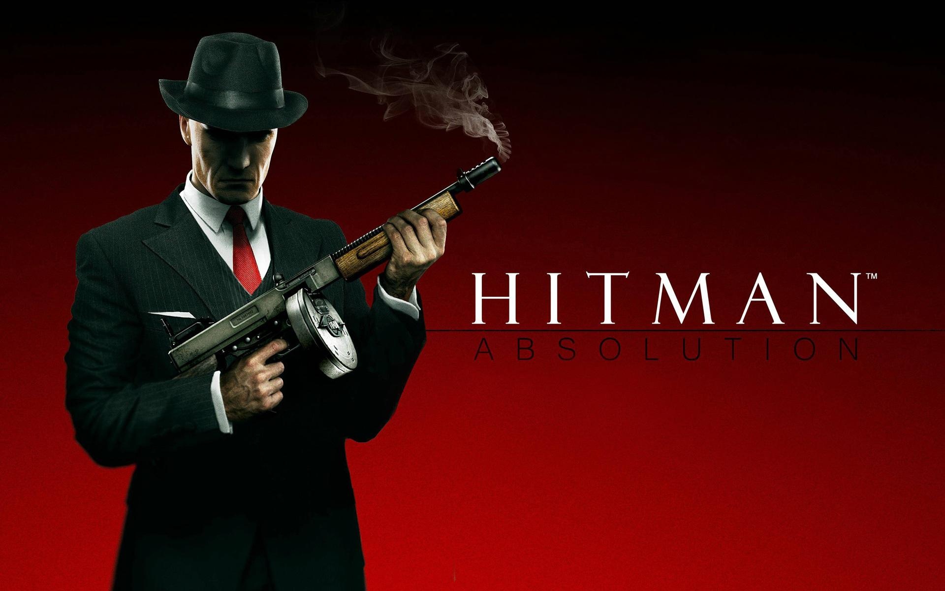 Hitman: Absolution Wallpapers 1920x1200