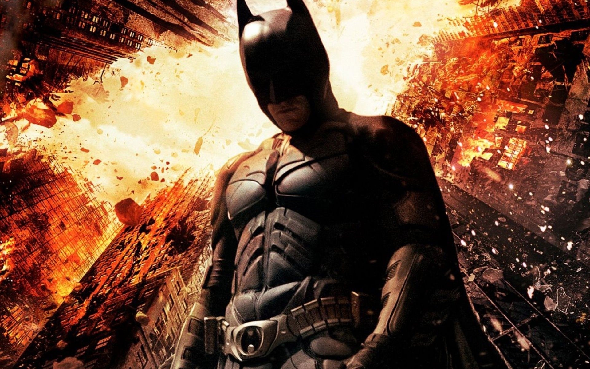The Dark Knight Rises, Batman wallpaper, Background image, 1920x1200 HD Desktop