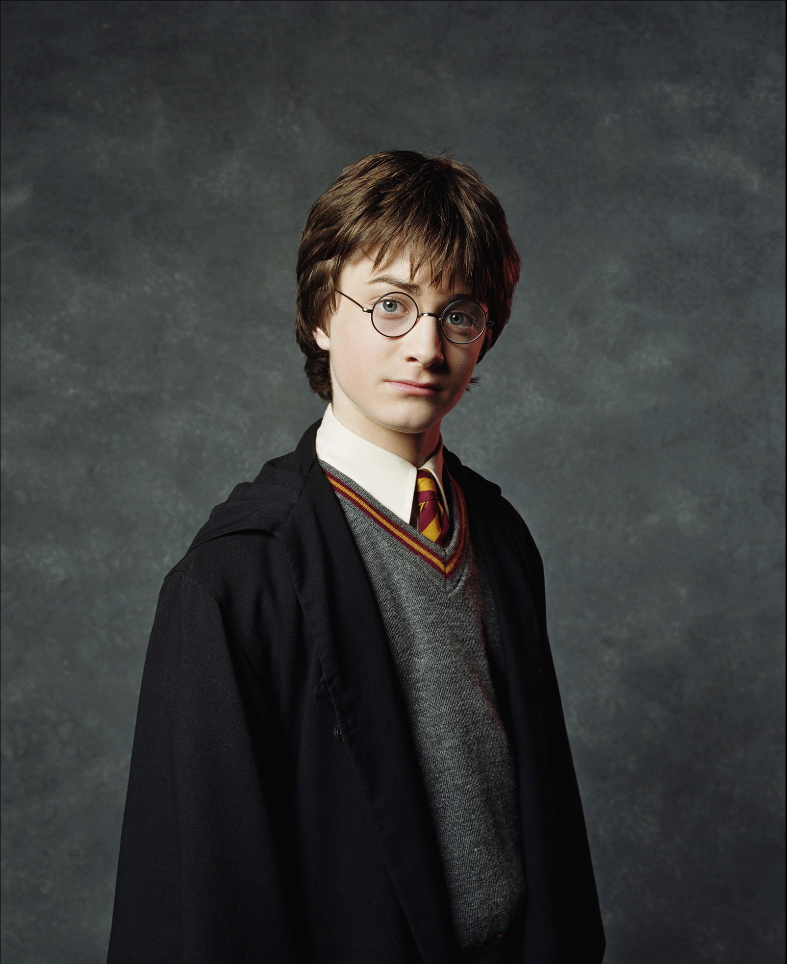 Harry Potter, Sorcerers Stone, Promotional shoot, Harry James Potter, 1610x1970 HD Phone