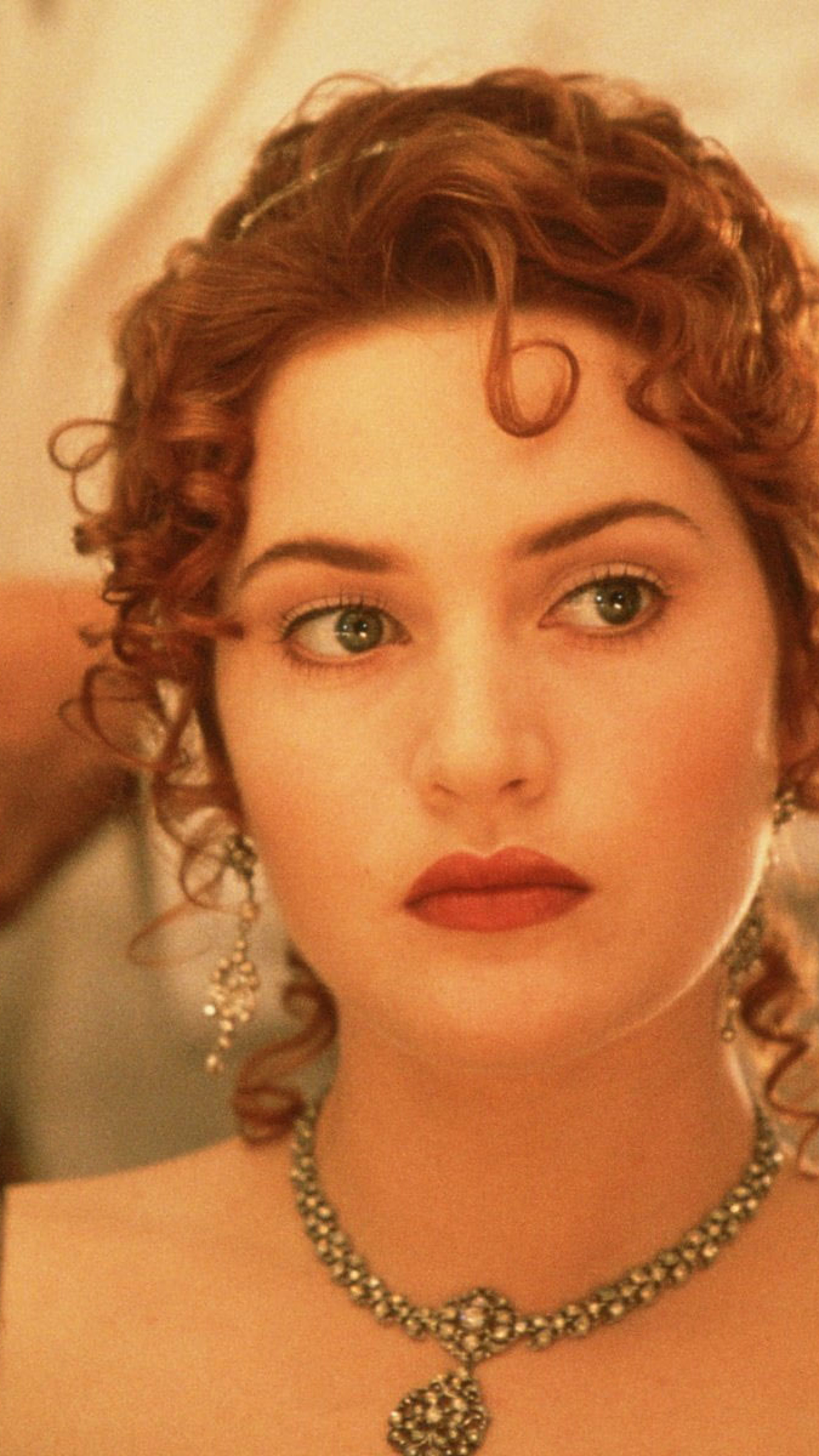 Titanic movie, Kate Winslet, Rose wallpaper, Romantic drama, 1350x2400 HD Phone