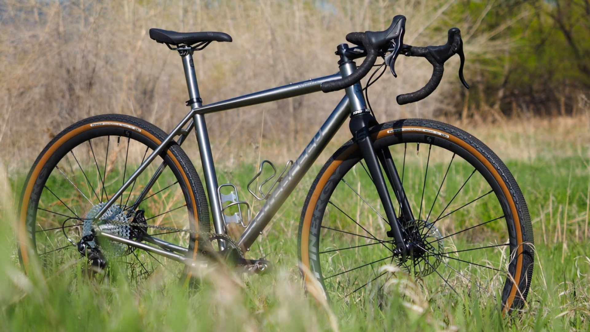 Litespeed Bicycles, Watia gravel bike review, Cyclingtips flipboard, Sports, 1920x1080 Full HD Desktop