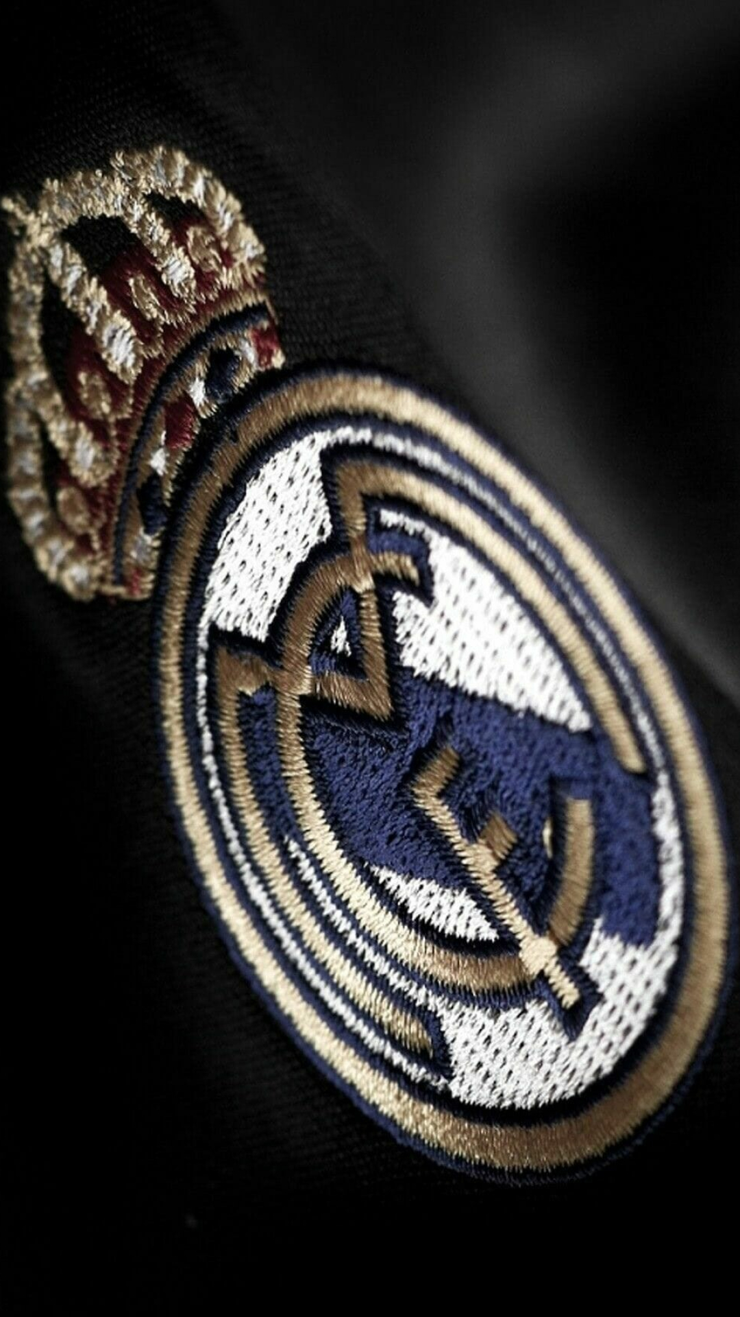 Real Madrid C.F., Football club, Android iPhone wallpapers, HD backgrounds, 1080x1920 Full HD Handy