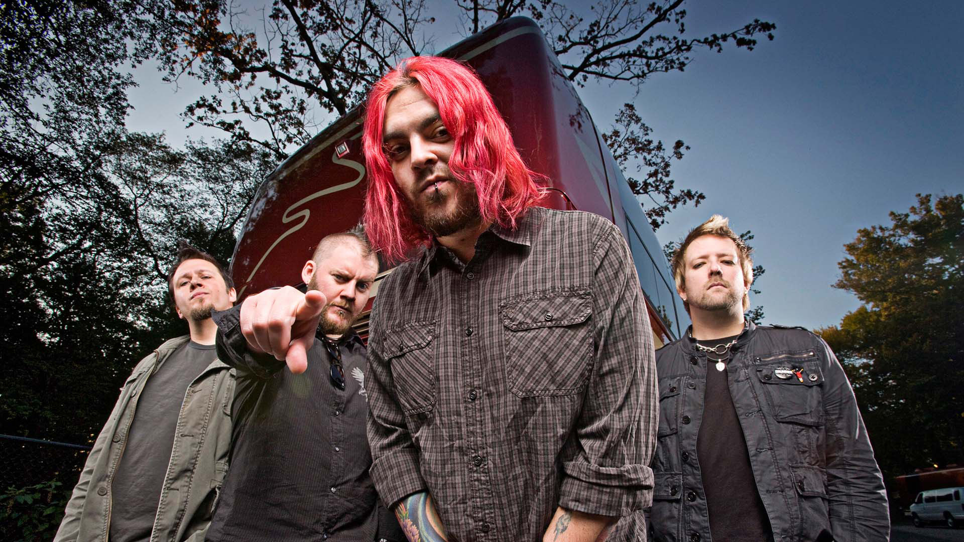 10+ Seether HD Wallpapers and Backgrounds 1920x1080