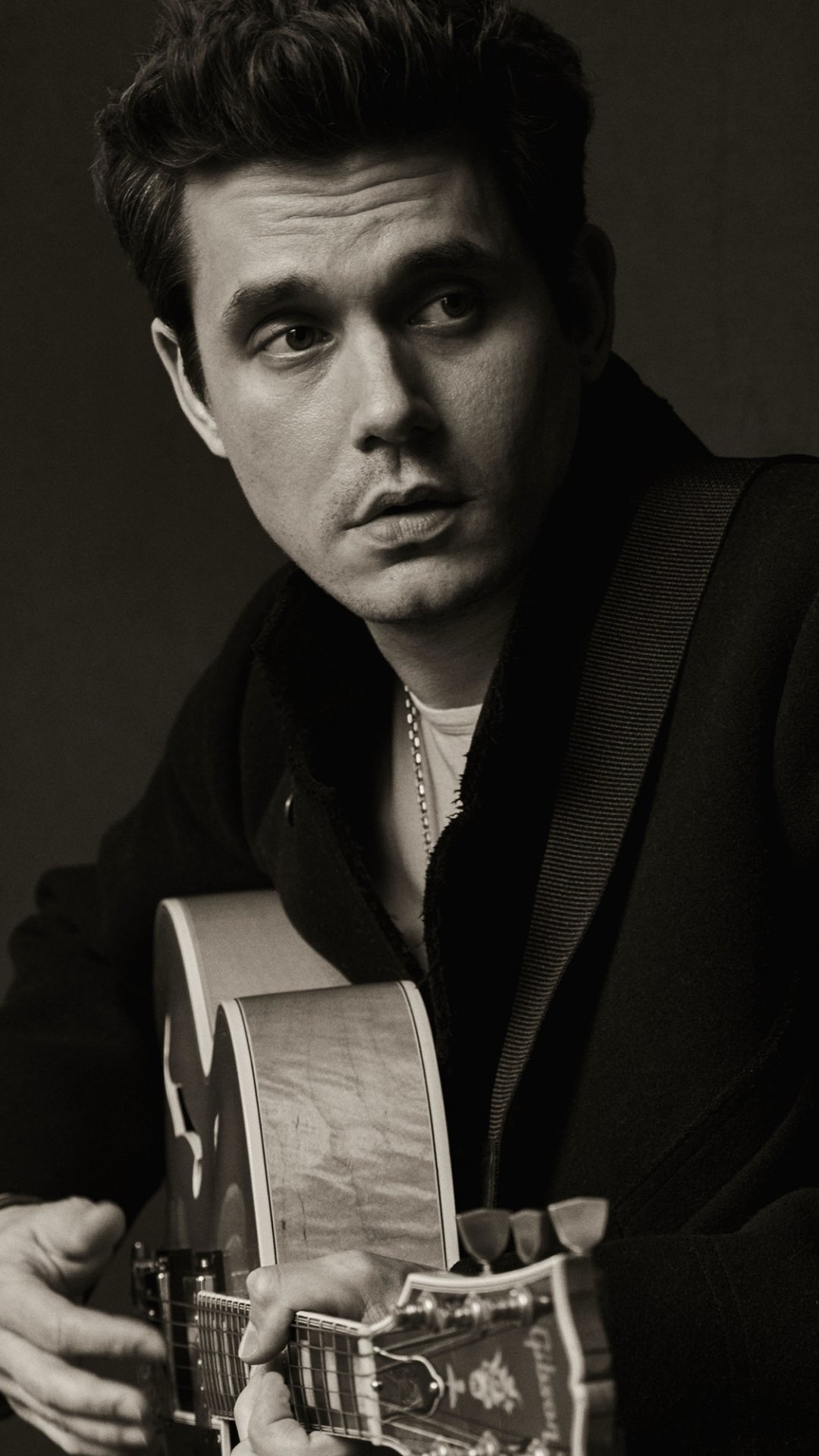 John Mayer, Music, Artistic expression, Passion, 1080x1920 Full HD Handy