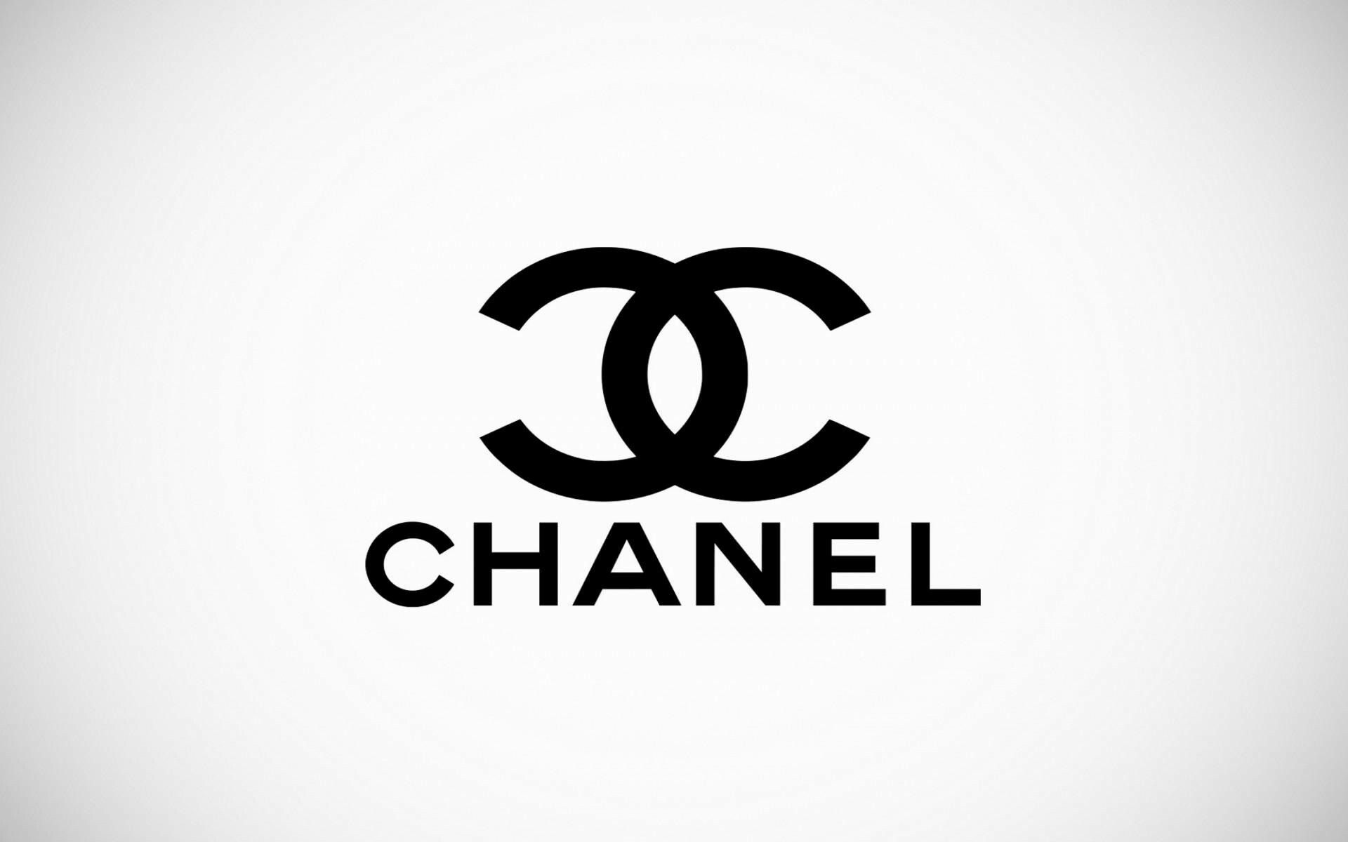 Coco Chanel logo, iPhone wallpapers, 1920x1200 HD Desktop