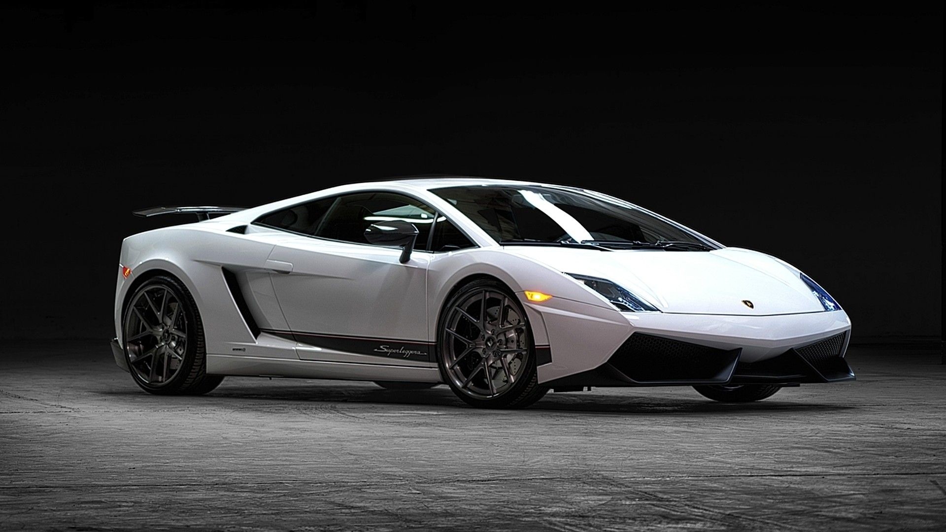Lamborghini Gallardo, HD wallpapers, Luxury car, Backgrounds, 1920x1080 Full HD Desktop