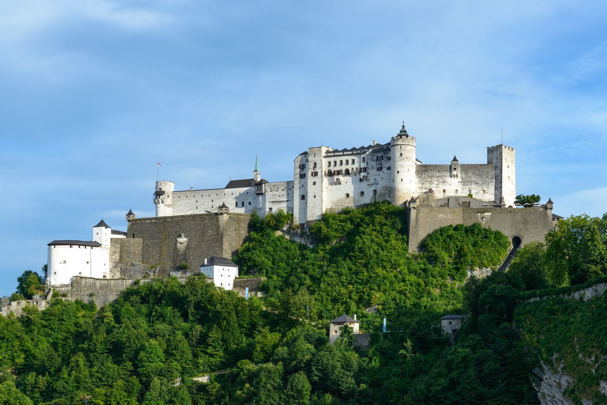Hohensalzburg Fortress, Bergfex Sehenswrdigkeiten, Salzburg Stadt, Sightseeing, 2000x1340 HD Desktop