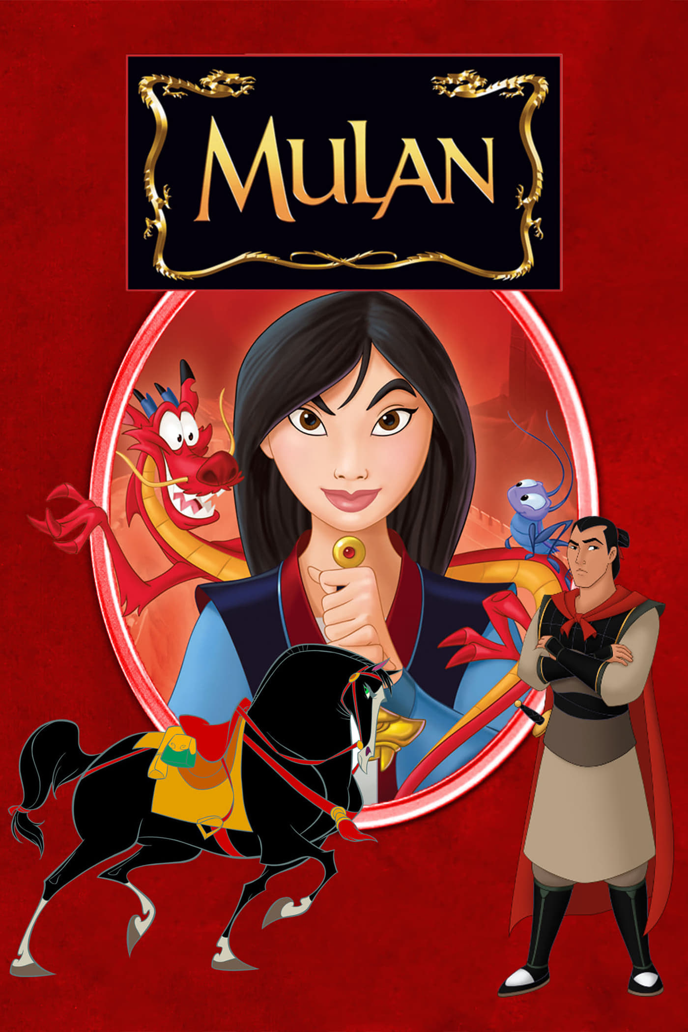 Mulan animation, Movie posters, Database TMDB, 1400x2100 HD Phone