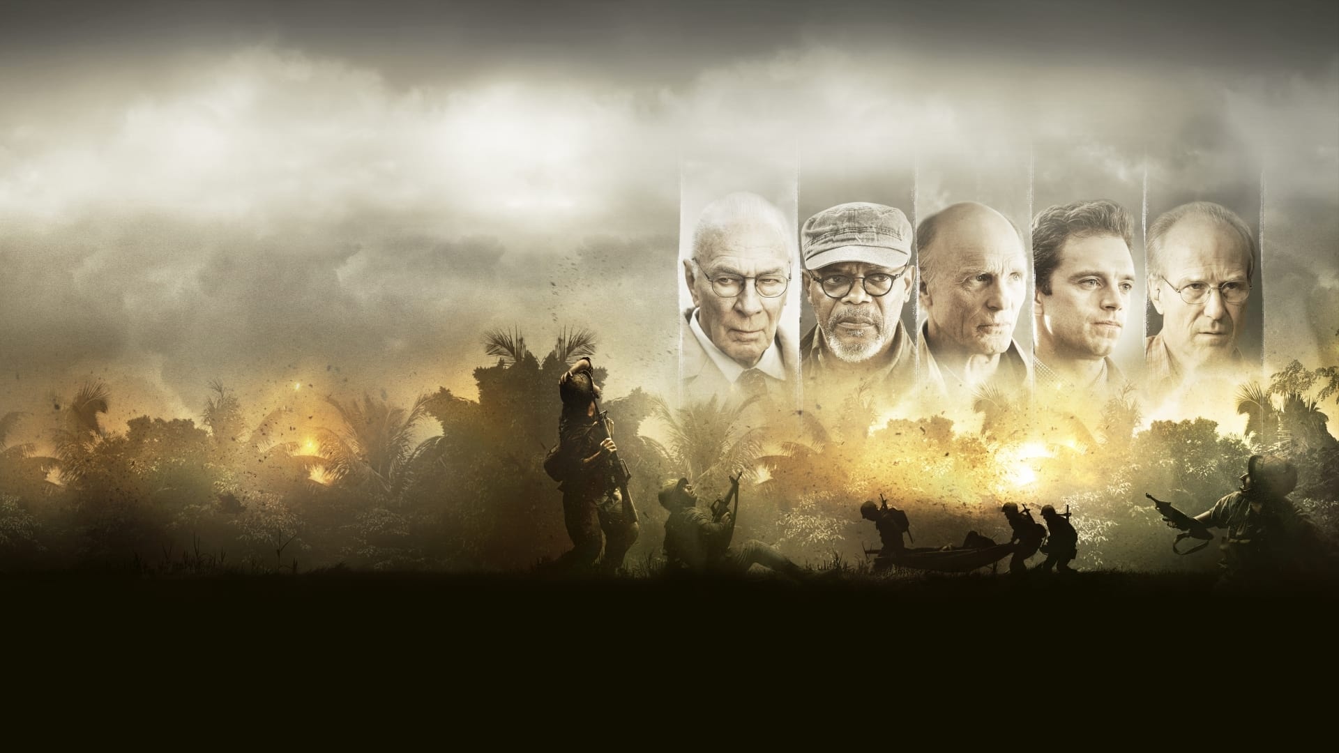 War drama, Heroic sacrifice, Untold true story, Inspirational legacy, 1920x1080 Full HD Desktop