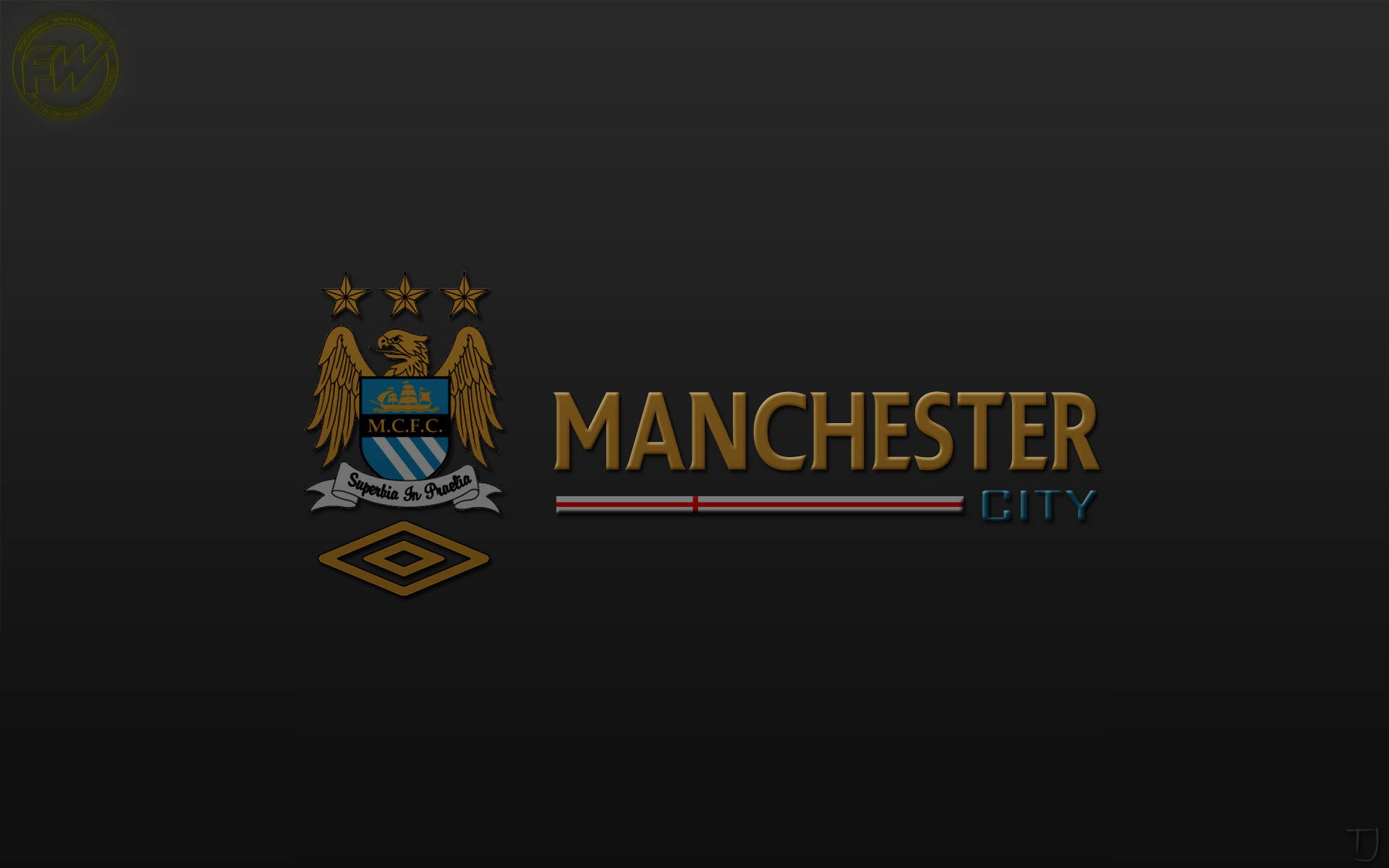 Manchester City FC, Football passion, HD wallpapers, Team spirit, 1920x1200 HD Desktop