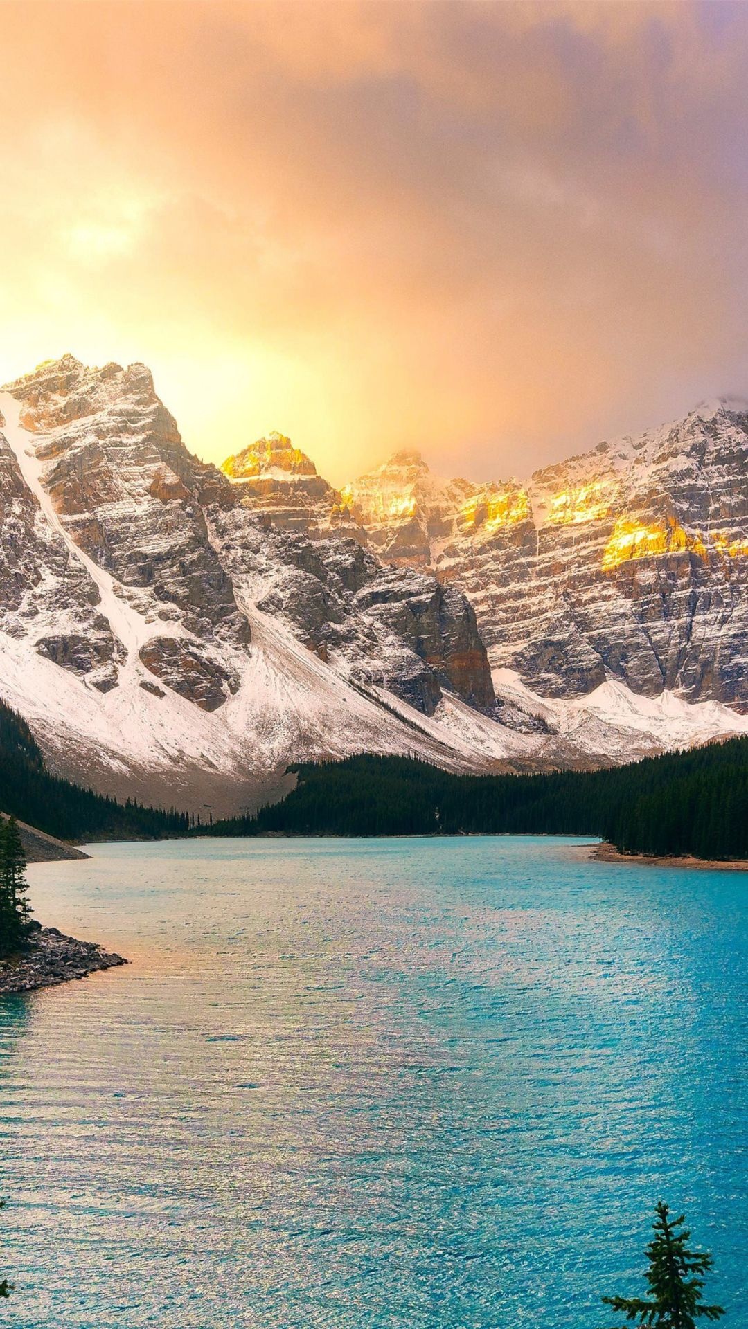 Die 35 besten Hintergründe des Banff-Nationalparks, 1080x1920 Full HD Handy