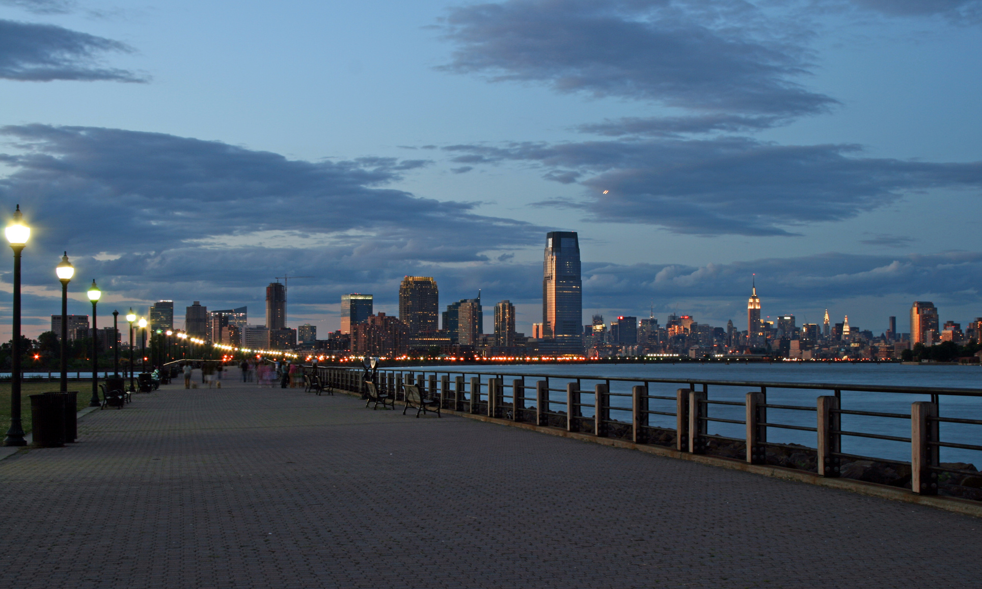 Jersey City, New Americans, Research fund, 2000x1210 HD Desktop