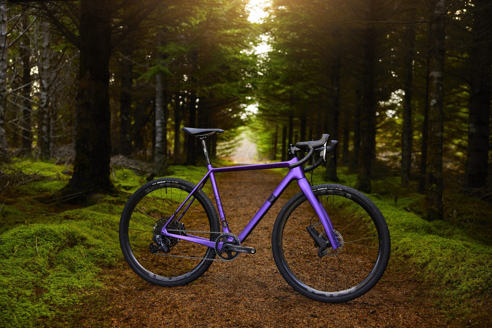Lauf Cycling, Sports expertise, Innovative bikes, High-quality, 2050x1370 HD Desktop