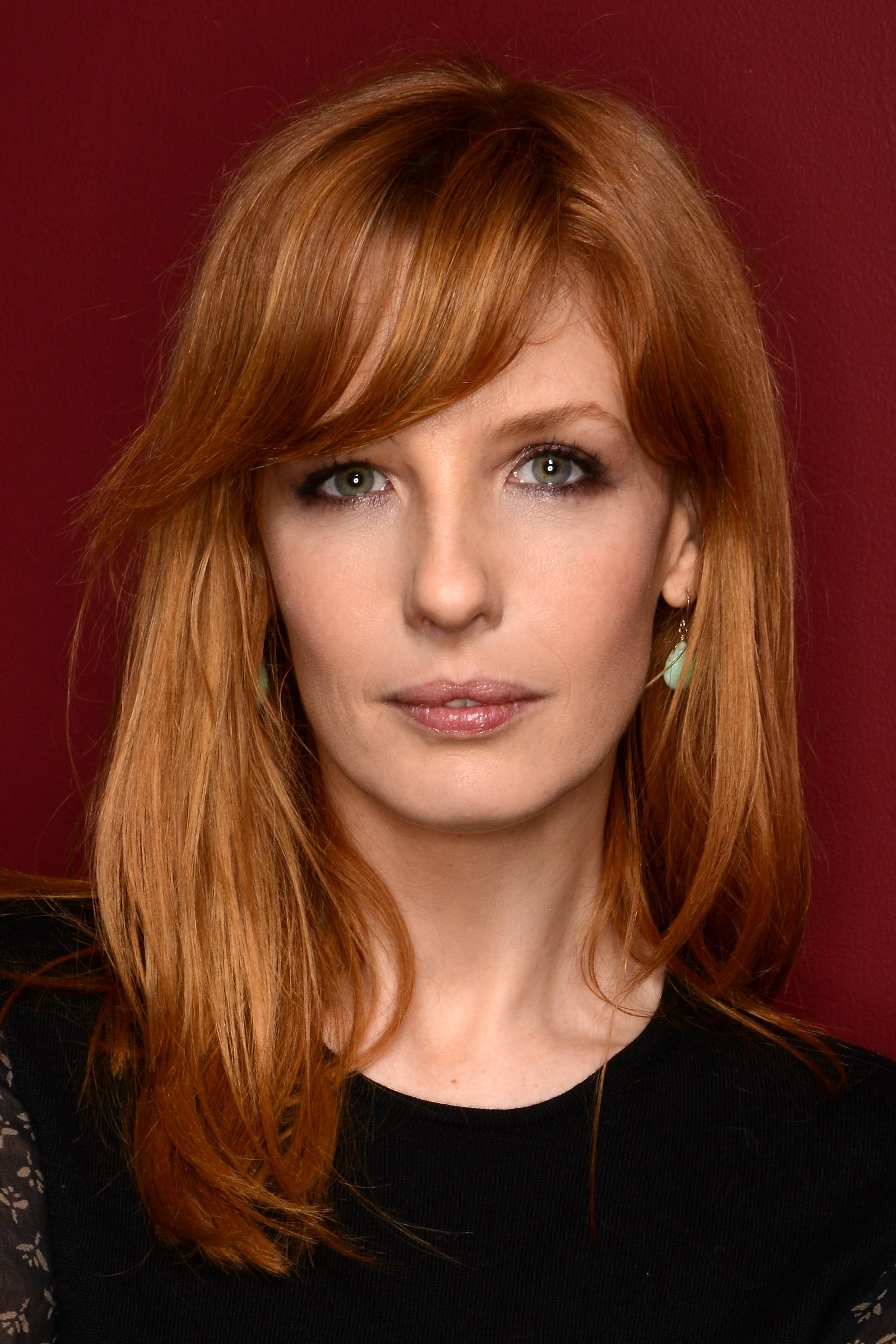 Kelly Reilly, Movies, Alter, Biography, 2000x3000 HD Handy