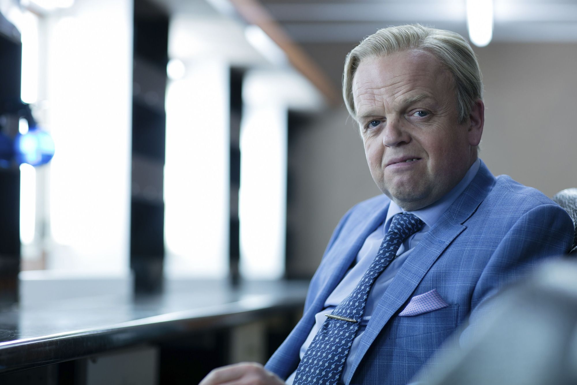 Toby Jones opens up on his terrifying Sherlock villain - and those Jimmy Savile comparisons 2000x1340
