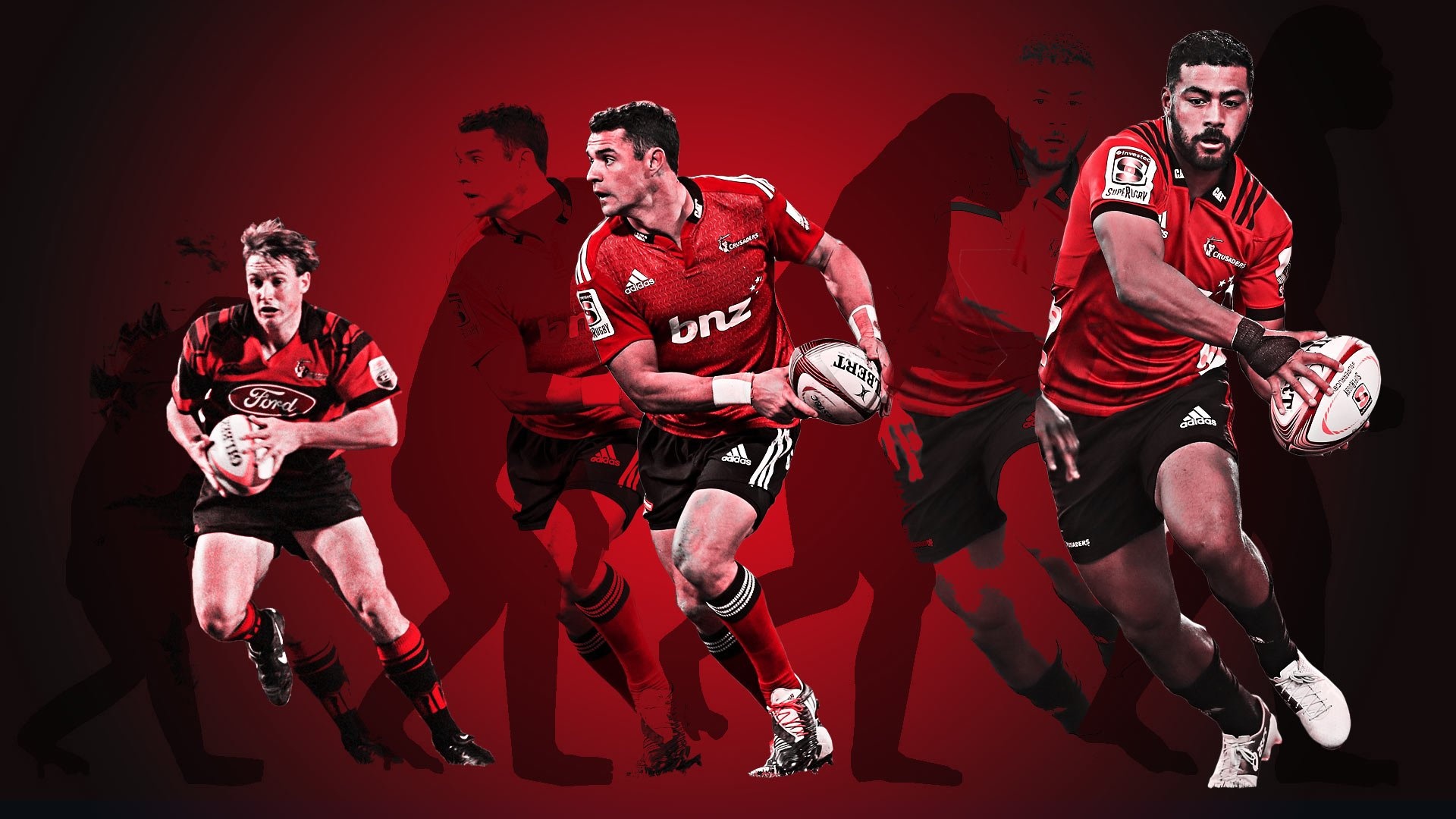 Super Rugby, New Zealand rugby, Strong competition, Top-tier athletes, 1920x1080 Full HD Desktop