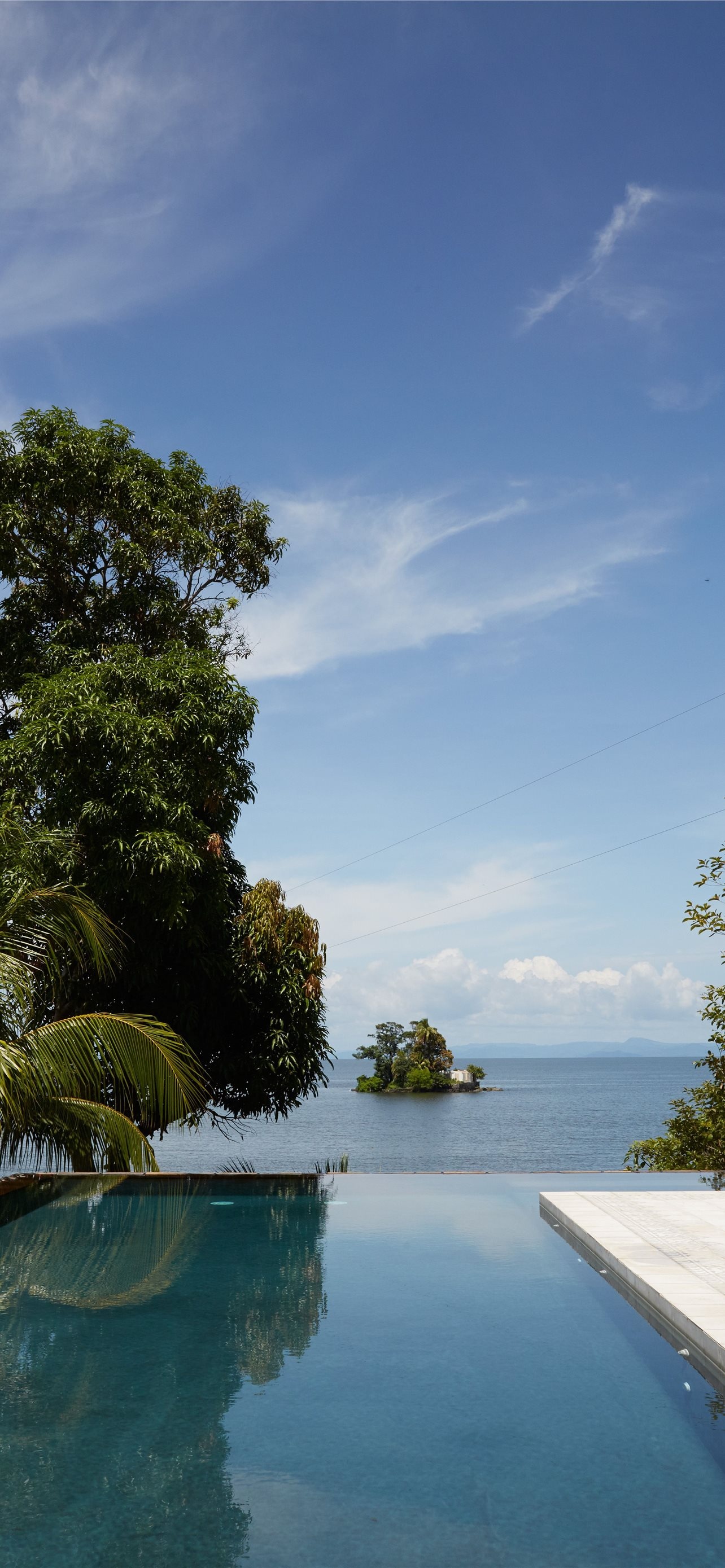 Nicaragua iPhone HD wallpapers, Central American beauty, Tropical splendor, 1290x2780 HD Handy