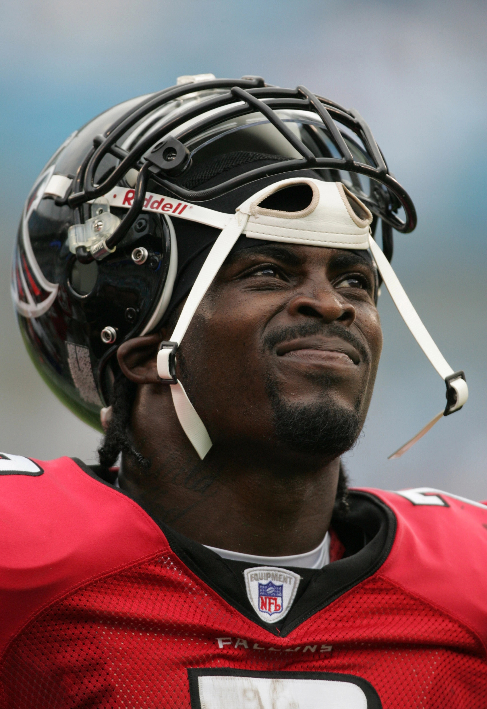 Michael Vick, Michael vick meant, Vick meant on, The field and off, 1700x2470 HD Phone