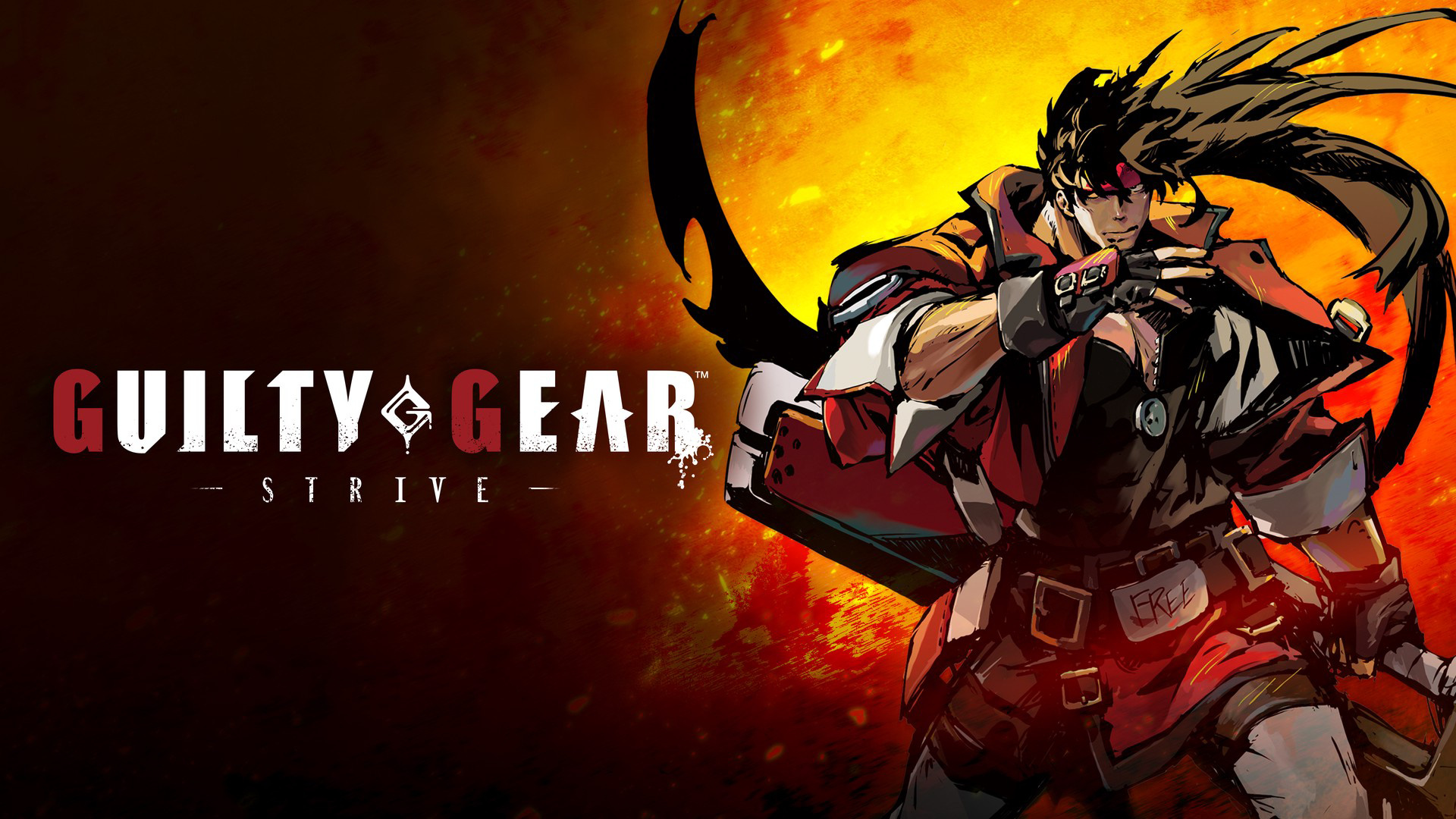 Guilty Gear, Ver. 121 patch notes, Exciting updates, Arc System Works excellence, 1920x1080 Full HD Desktop