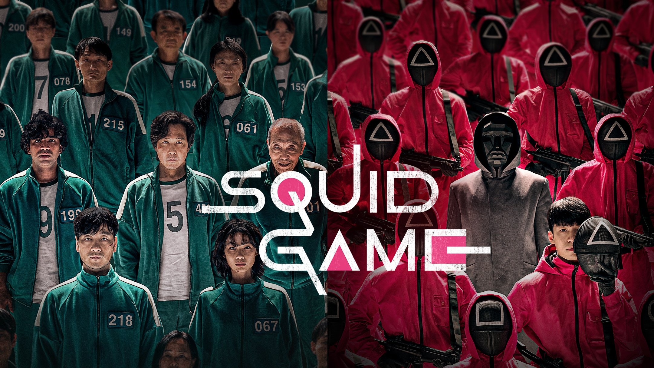 Oh Yeong-su, Squid Game, HD wallpapers, Backgrounds, 2170x1220 HD Desktop