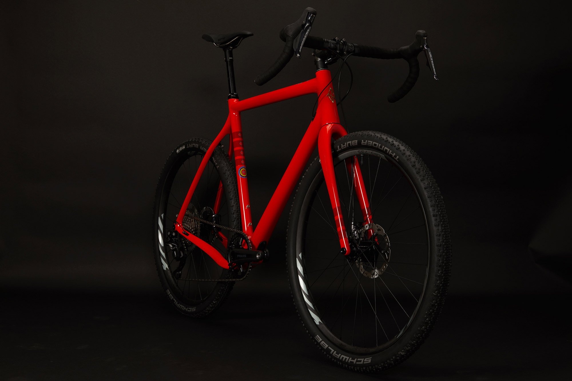 Ibis Bikes, HKKA MX bicycle, Gessato review, Cycling deals, 2000x1340 HD Desktop