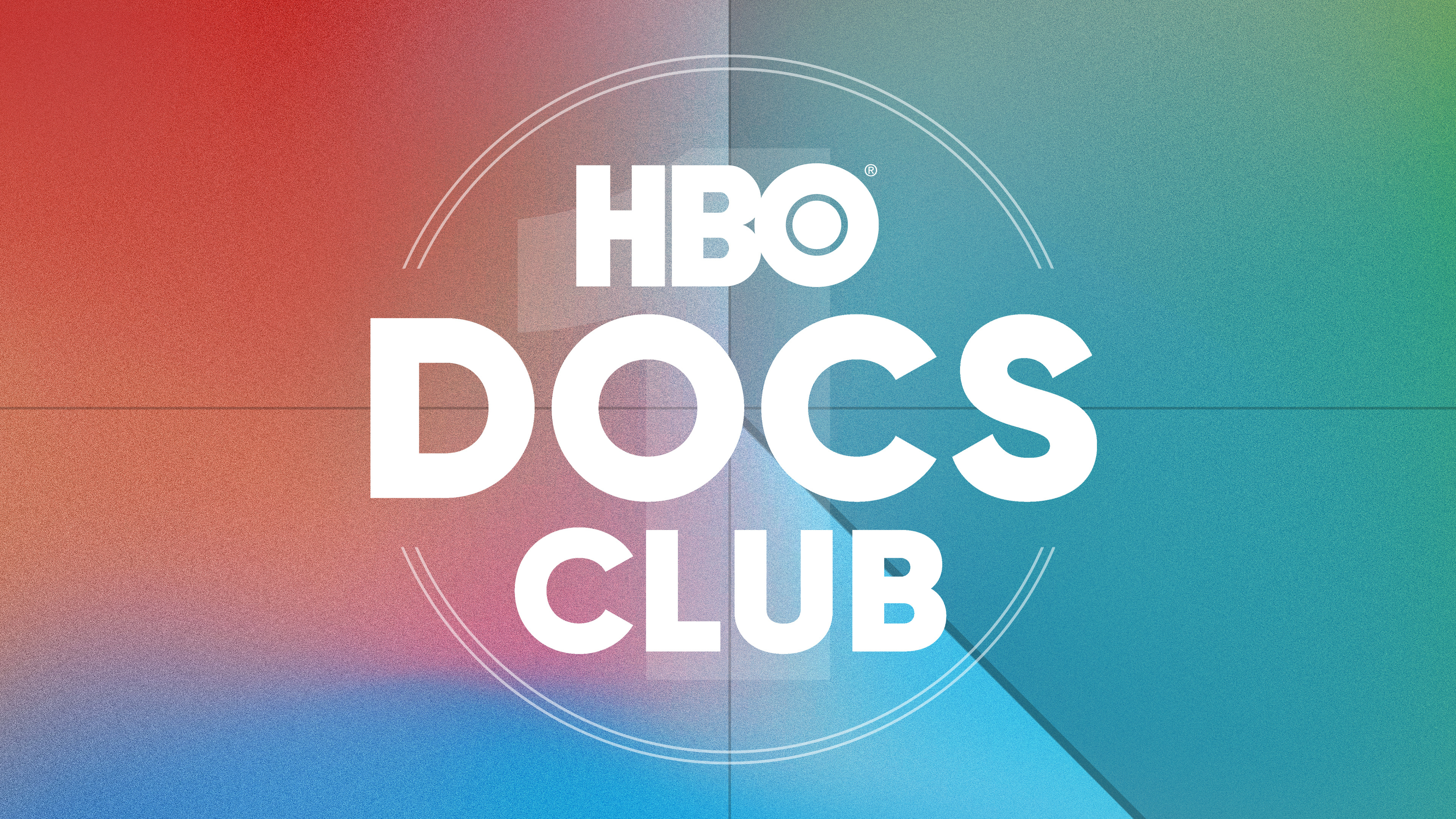 HBO: Docs Club, Documentaries, An American pay television network. 3840x2160 4K Background.