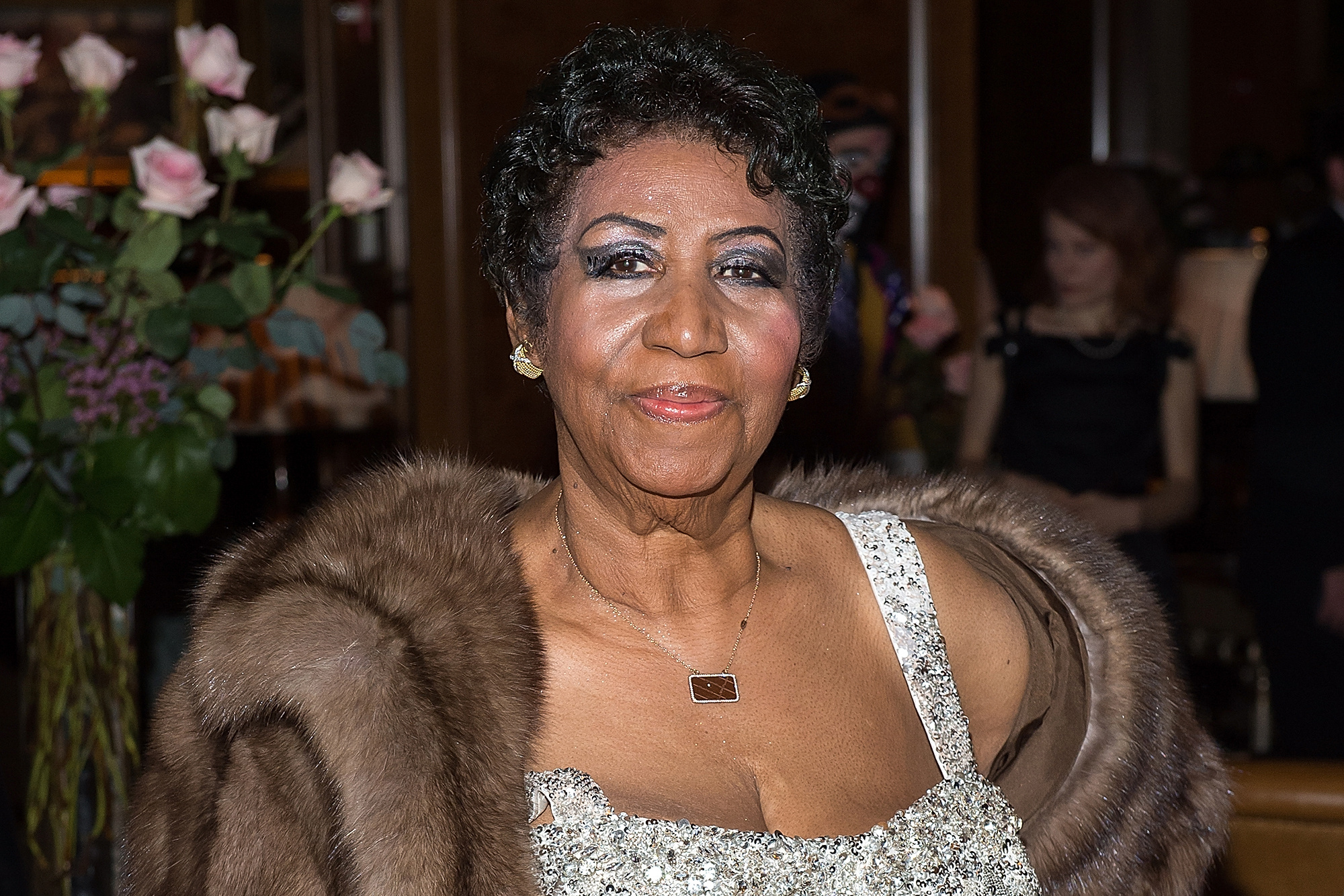 Aretha Franklin, Longtime hairdresser, Styling her funeral, Page Six, 2000x1340 HD Desktop