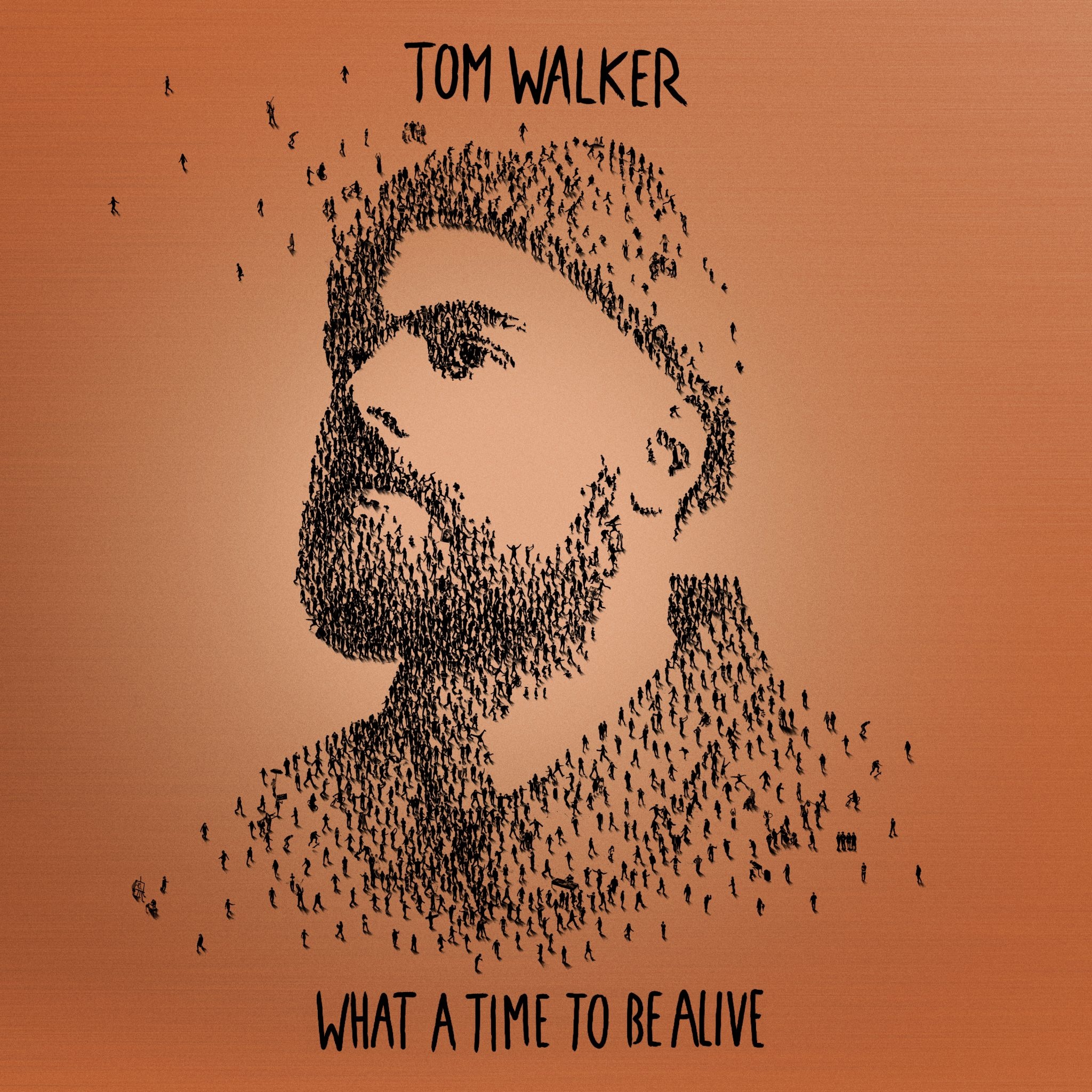 La met migliore di Tom Walker racchiusa nel suo ultimo singolo - - Il sito di Radio Incontro 2050x2050