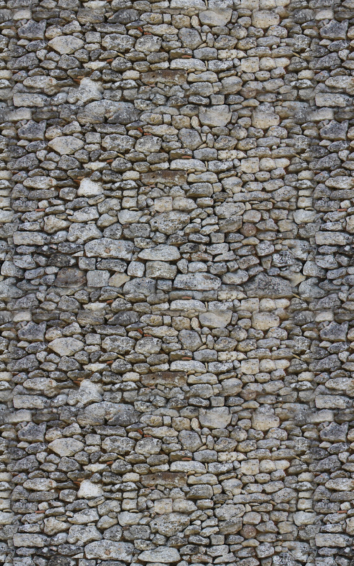 Stone wall texture, Versatile and timeless, Wide variety, Architectural element, 1200x1920 HD Handy