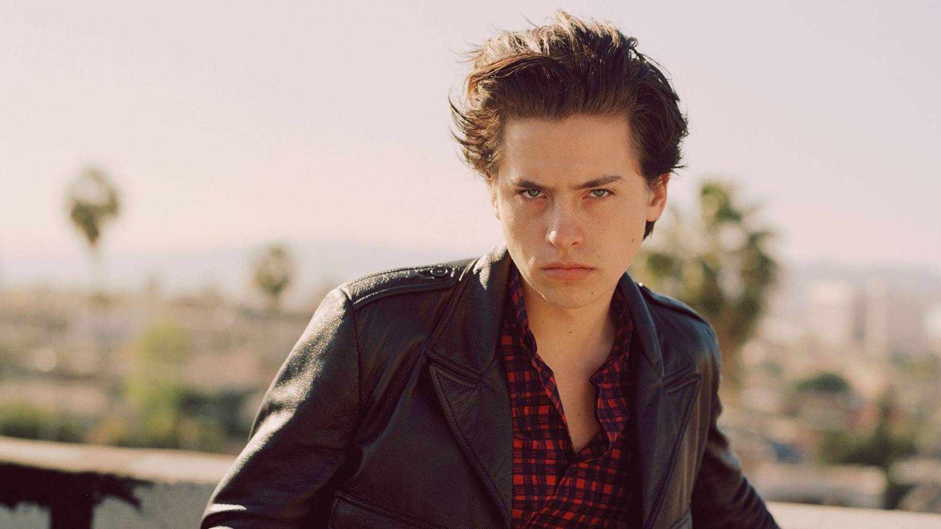 Cole Sprouse TV Shows, HD wallpapers, Heartthrob actor, 1920x1080 Full HD Desktop