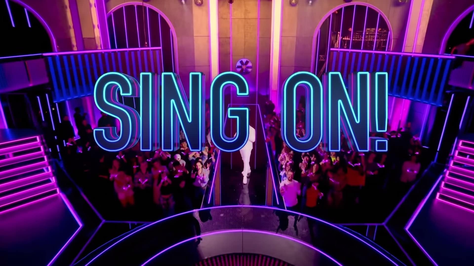 Sing On! trailer, Coming to Netflix, September 16, 2020, 1920x1080 Full HD Desktop