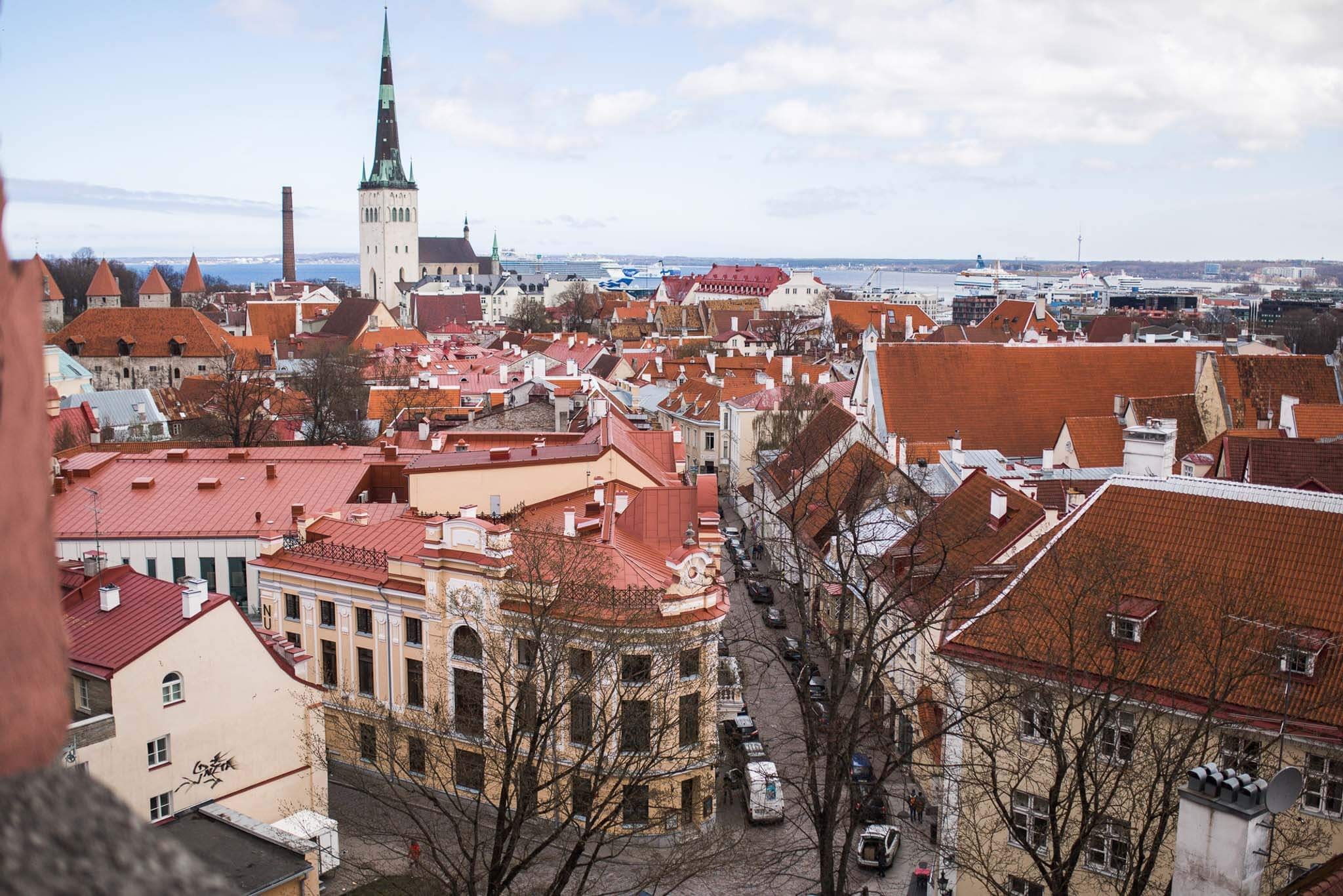 Tallinn, Estonia, Best things to do, Exploring the capital, 2050x1370 HD Desktop